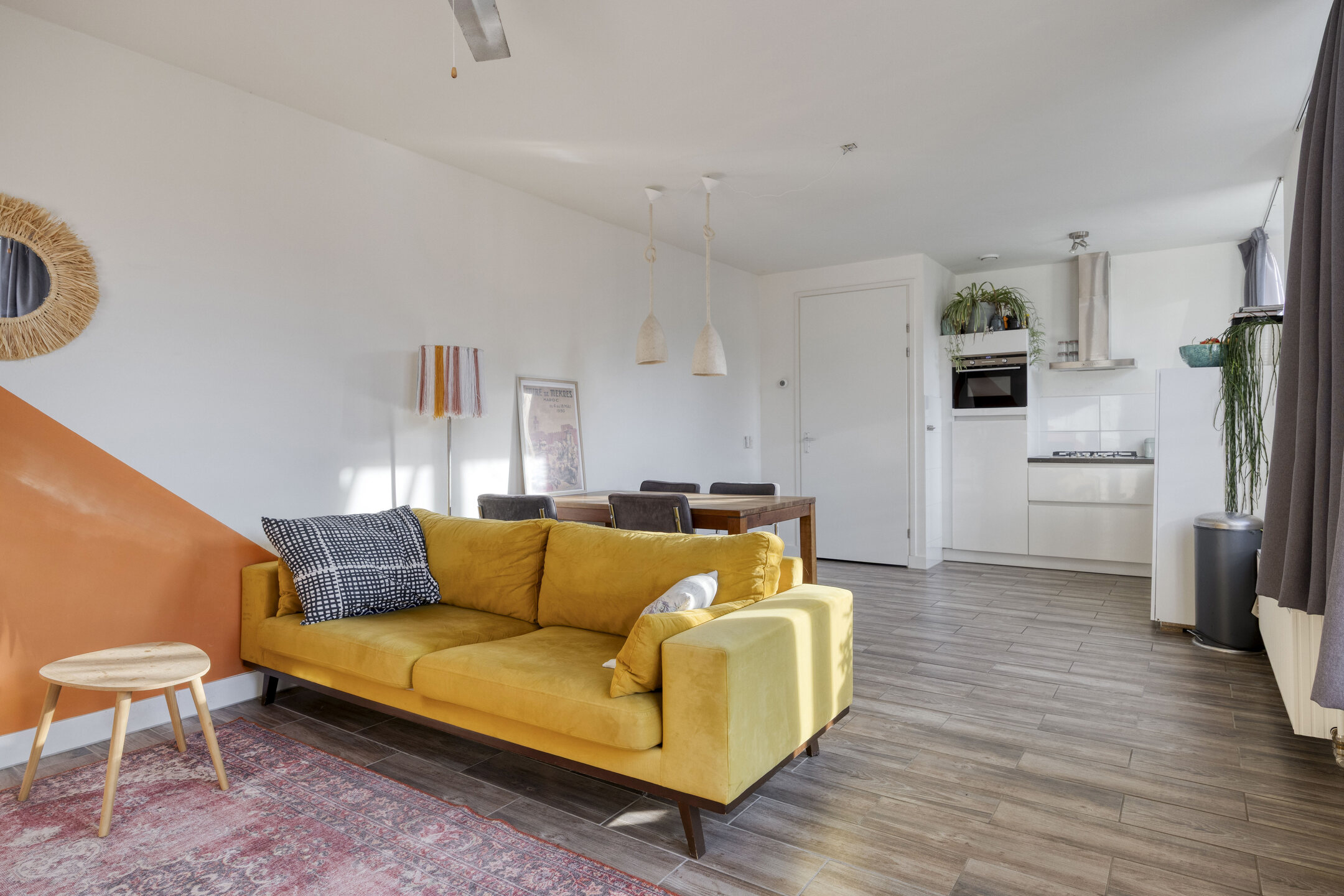 2 Bedrooms Bedrooms, ,1 BathroomBathrooms,Appartement,Te Koop,1609