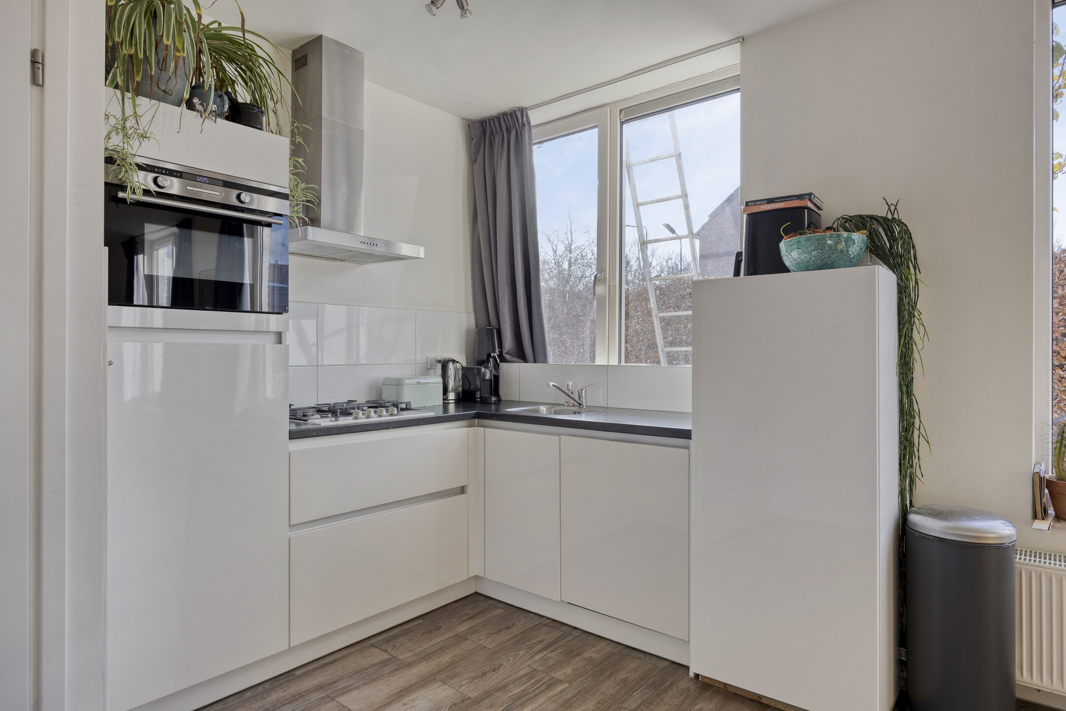 2 Bedrooms Bedrooms, ,1 BathroomBathrooms,Appartement,Te Koop,1609