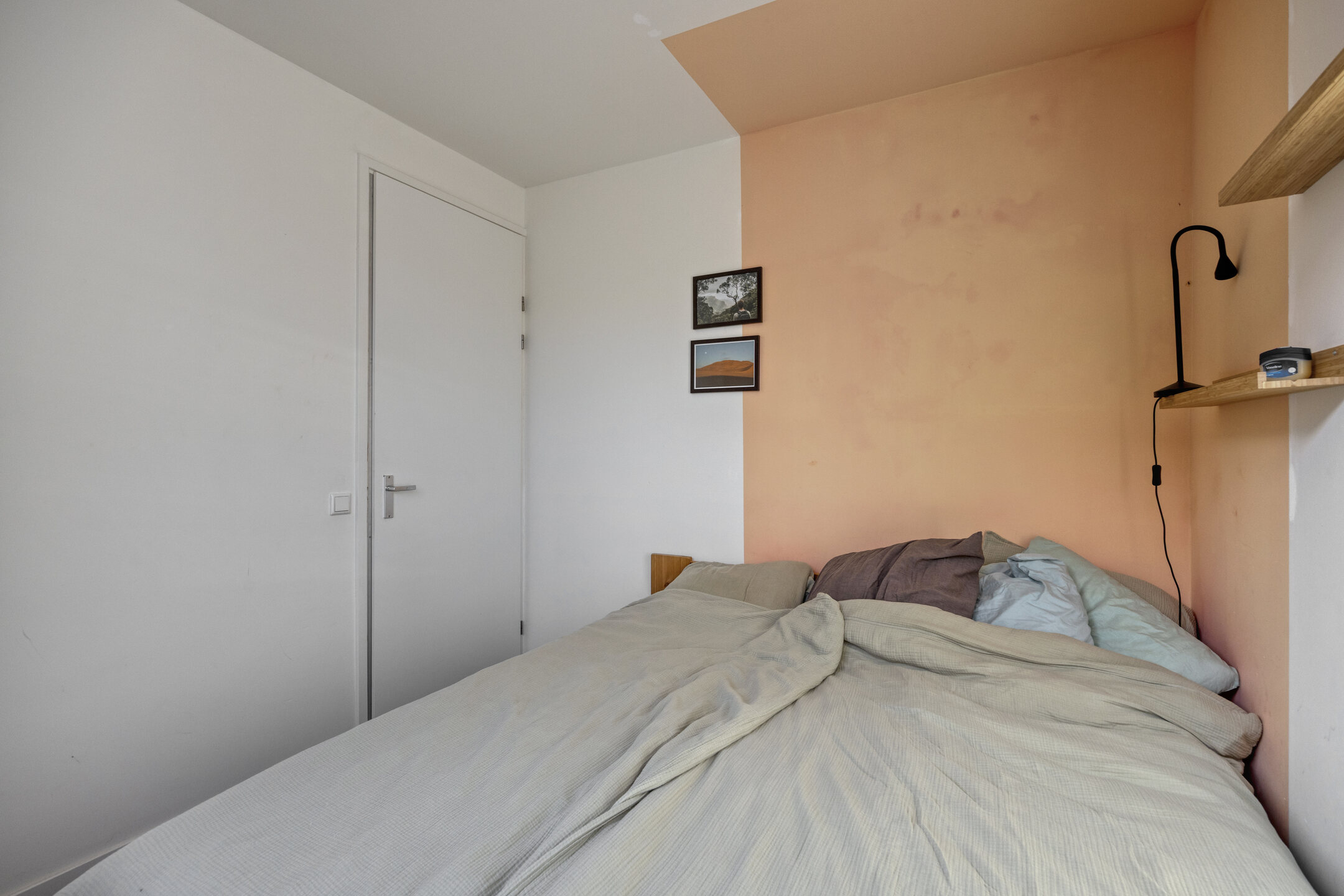 2 Bedrooms Bedrooms, ,1 BathroomBathrooms,Appartement,Te Koop,1609