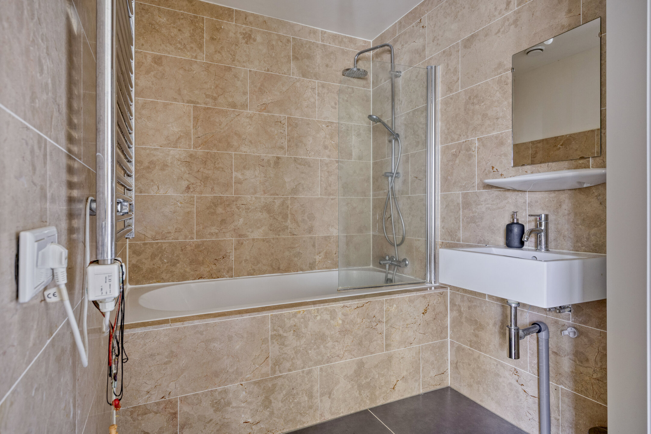 2 Bedrooms Bedrooms, ,1 BathroomBathrooms,Appartement,Te Koop,1609