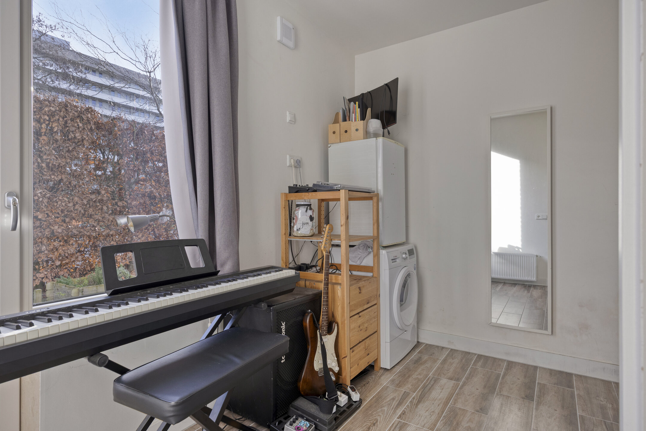 2 Bedrooms Bedrooms, ,1 BathroomBathrooms,Appartement,Te Koop,1609