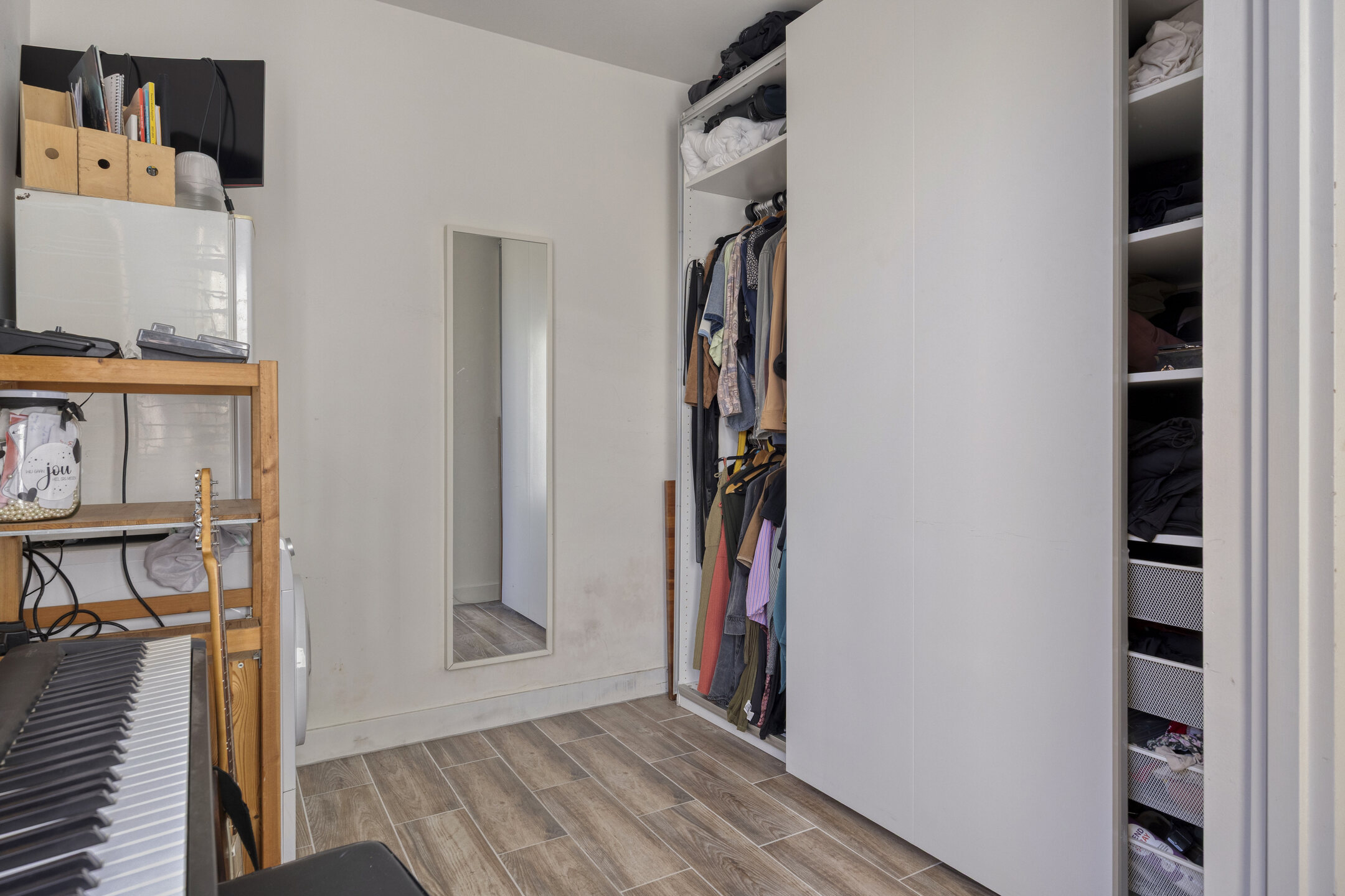 2 Bedrooms Bedrooms, ,1 BathroomBathrooms,Appartement,Te Koop,1609