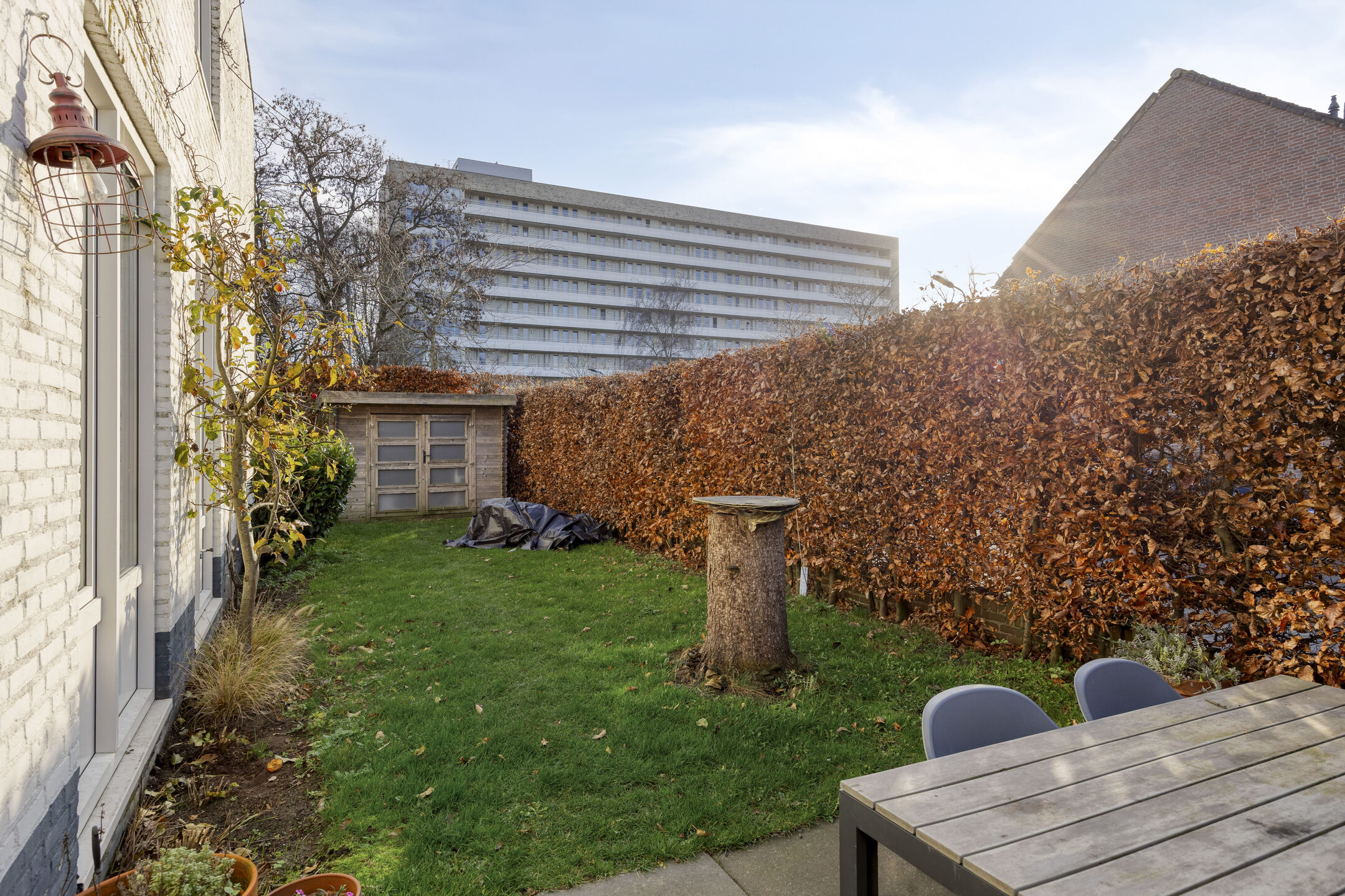 2 Bedrooms Bedrooms, ,1 BathroomBathrooms,Appartement,Te Koop,1609