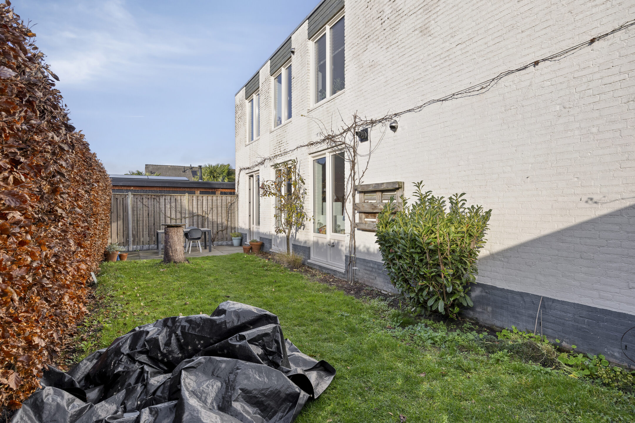 2 Bedrooms Bedrooms, ,1 BathroomBathrooms,Appartement,Te Koop,1609