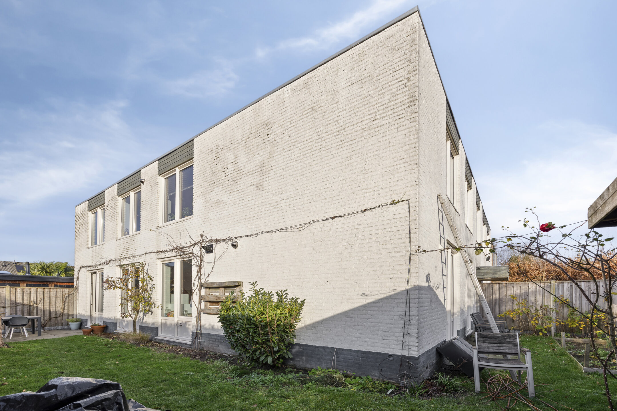 2 Bedrooms Bedrooms, ,1 BathroomBathrooms,Appartement,Te Koop,1609