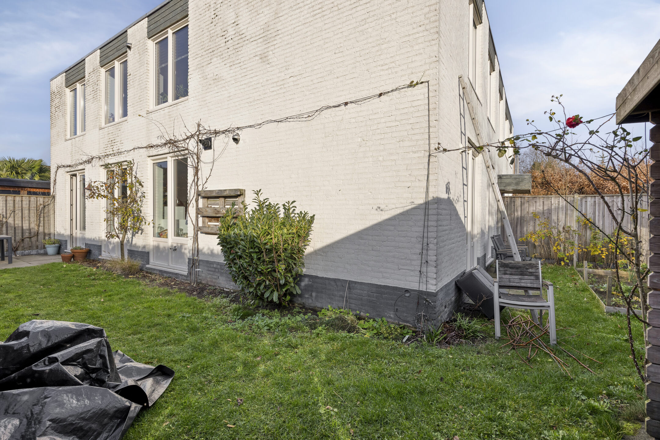 2 Bedrooms Bedrooms, ,1 BathroomBathrooms,Appartement,Te Koop,1609