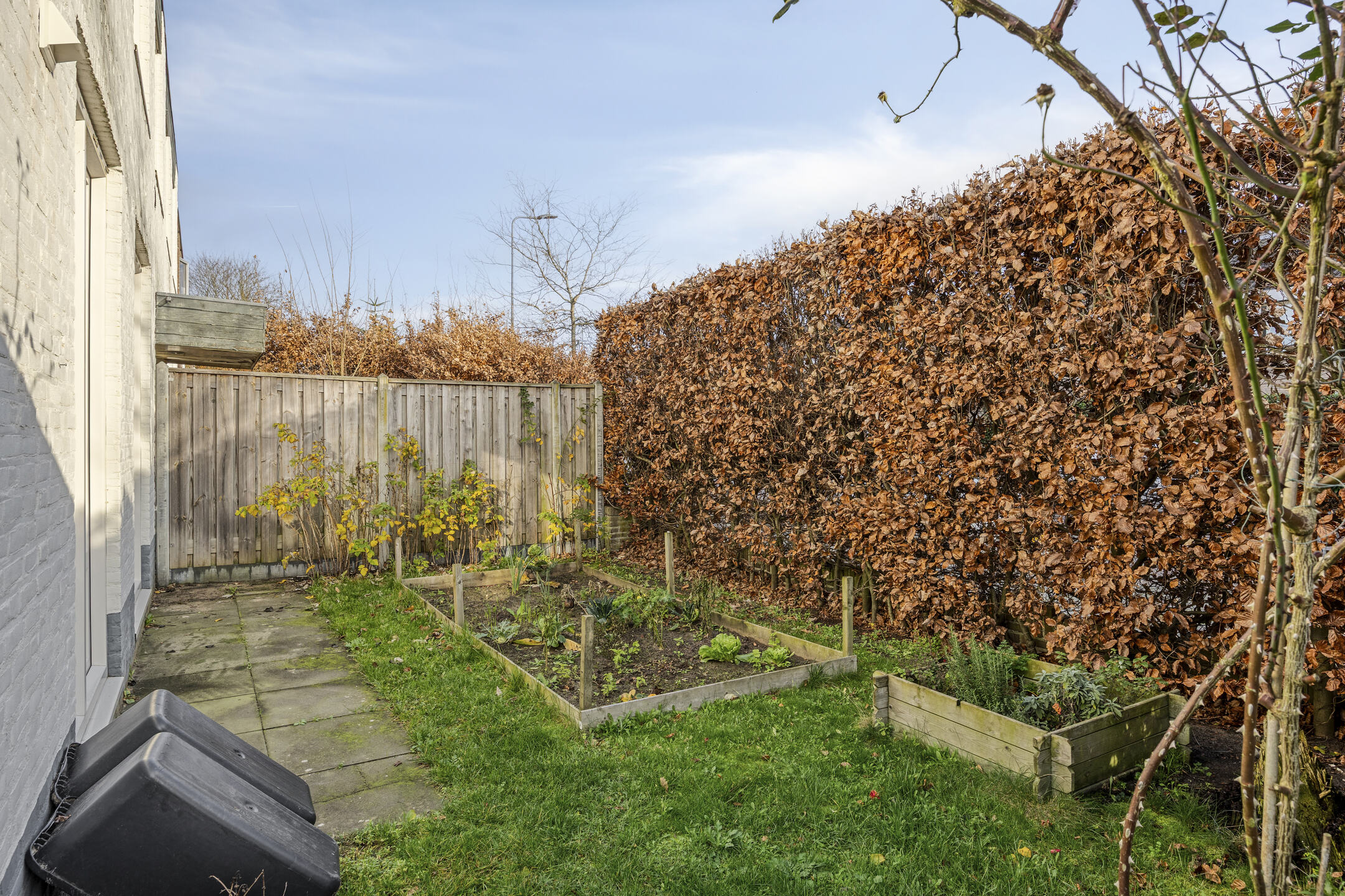 2 Bedrooms Bedrooms, ,1 BathroomBathrooms,Appartement,Te Koop,1609