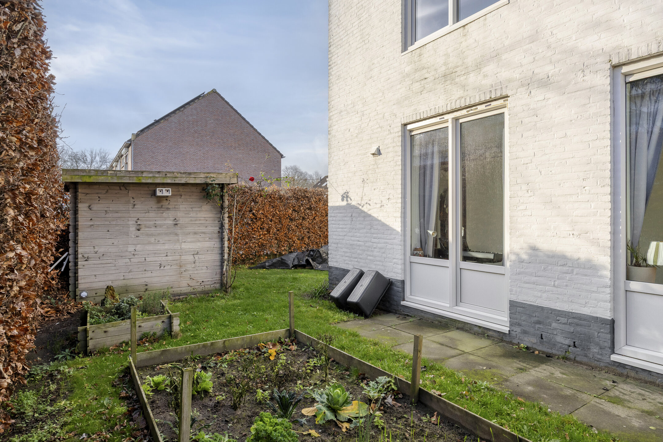 2 Bedrooms Bedrooms, ,1 BathroomBathrooms,Appartement,Te Koop,1609