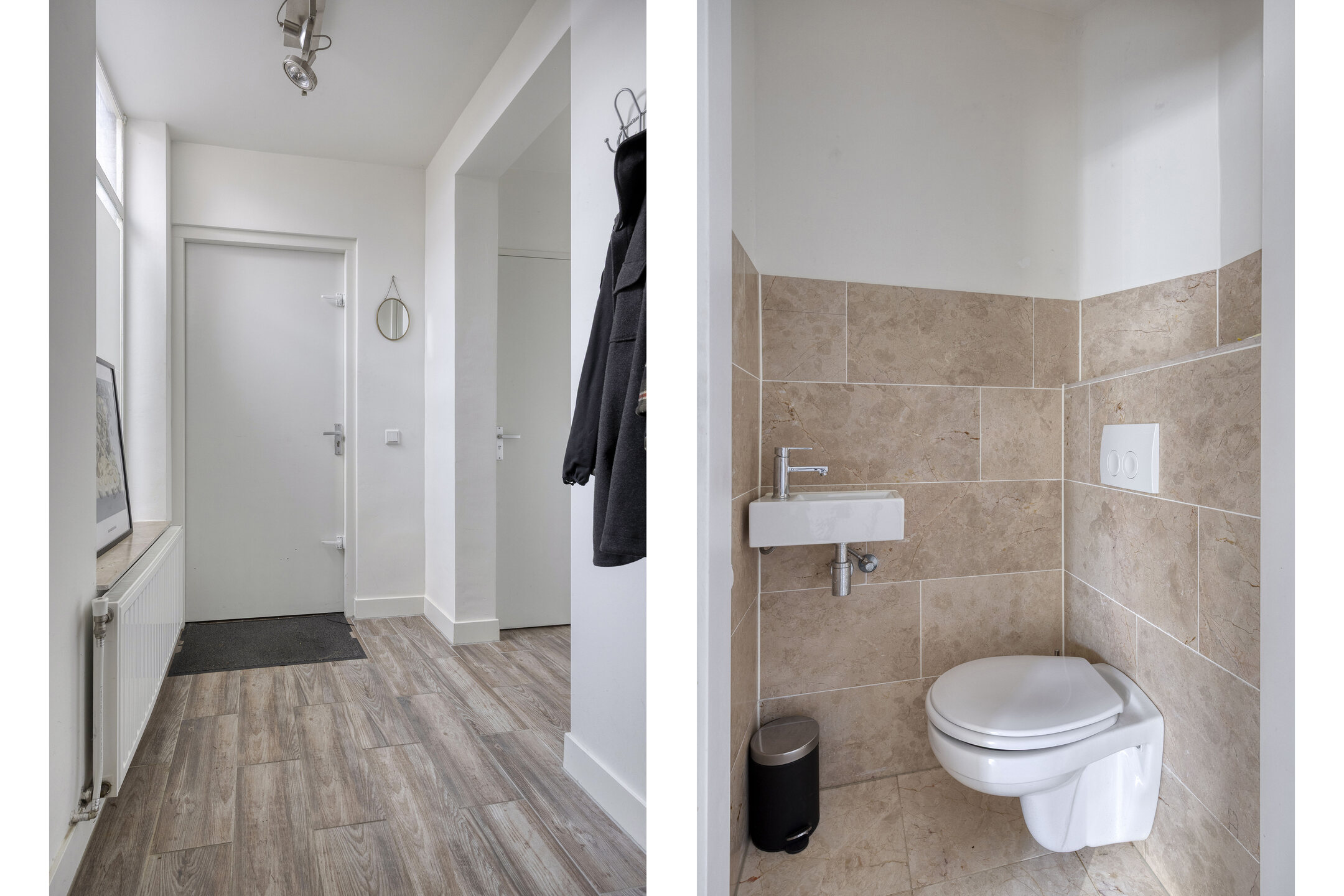 2 Bedrooms Bedrooms, ,1 BathroomBathrooms,Appartement,Te Koop,1609