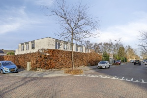 2 Bedrooms Bedrooms, ,1 BathroomBathrooms,Appartement,Te Koop,1609