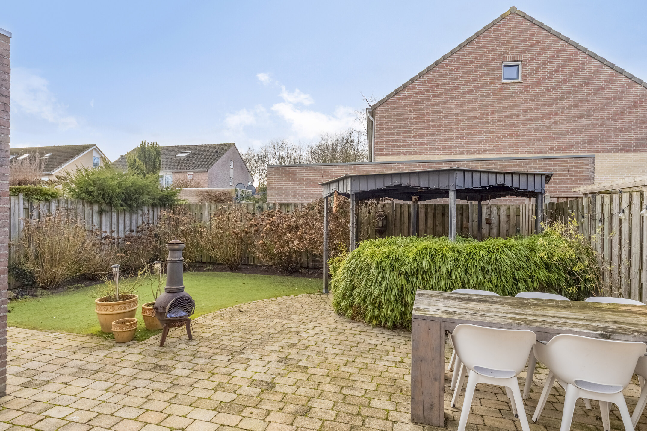 5 Rooms Rooms,1 BathroomBathrooms,Woonhuis,Te Koop,1610