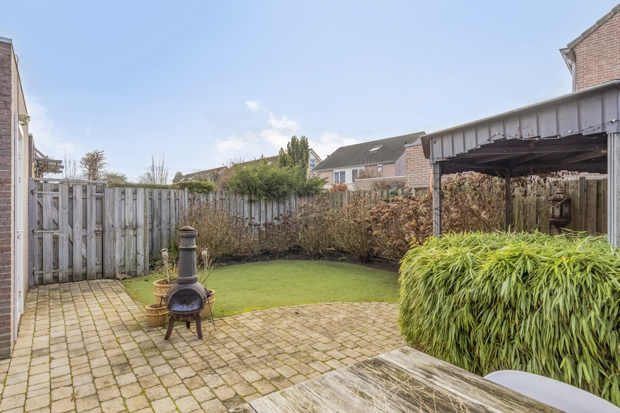 5 Rooms Rooms,1 BathroomBathrooms,Woonhuis,Te Koop,1610