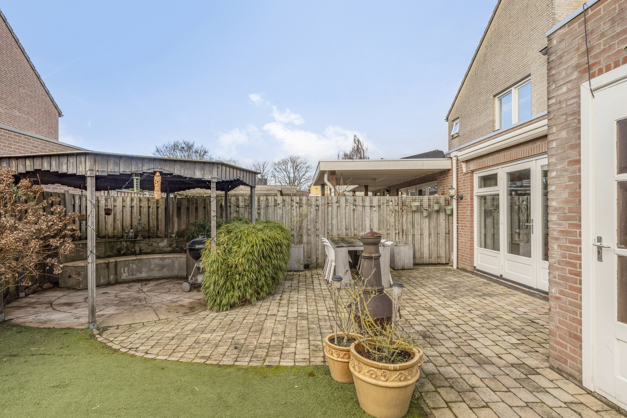 5 Rooms Rooms,1 BathroomBathrooms,Woonhuis,Te Koop,1610