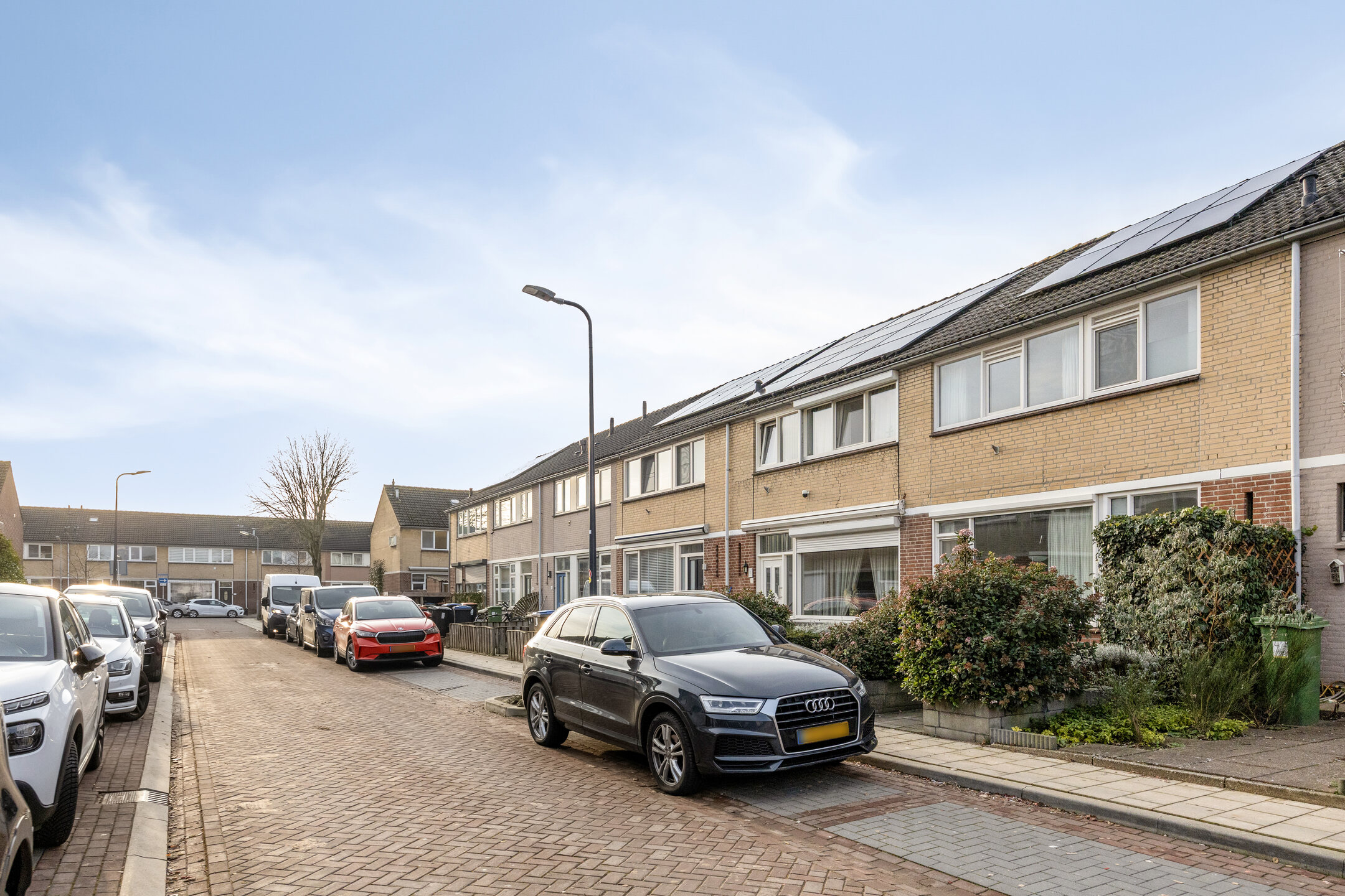 5 Rooms Rooms,1 BathroomBathrooms,Woonhuis,Te Koop,1611