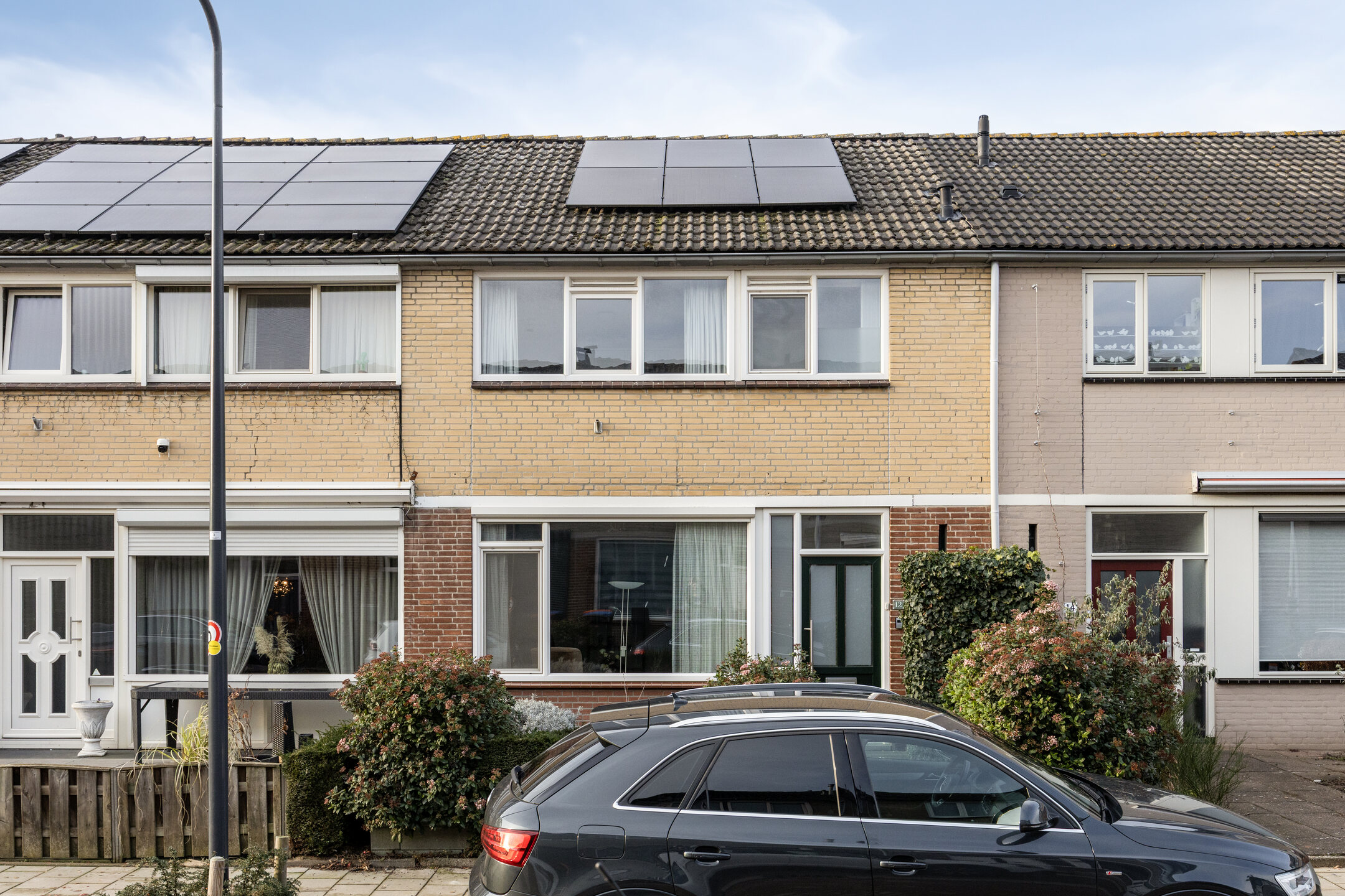 5 Rooms Rooms,1 BathroomBathrooms,Woonhuis,Te Koop,1611