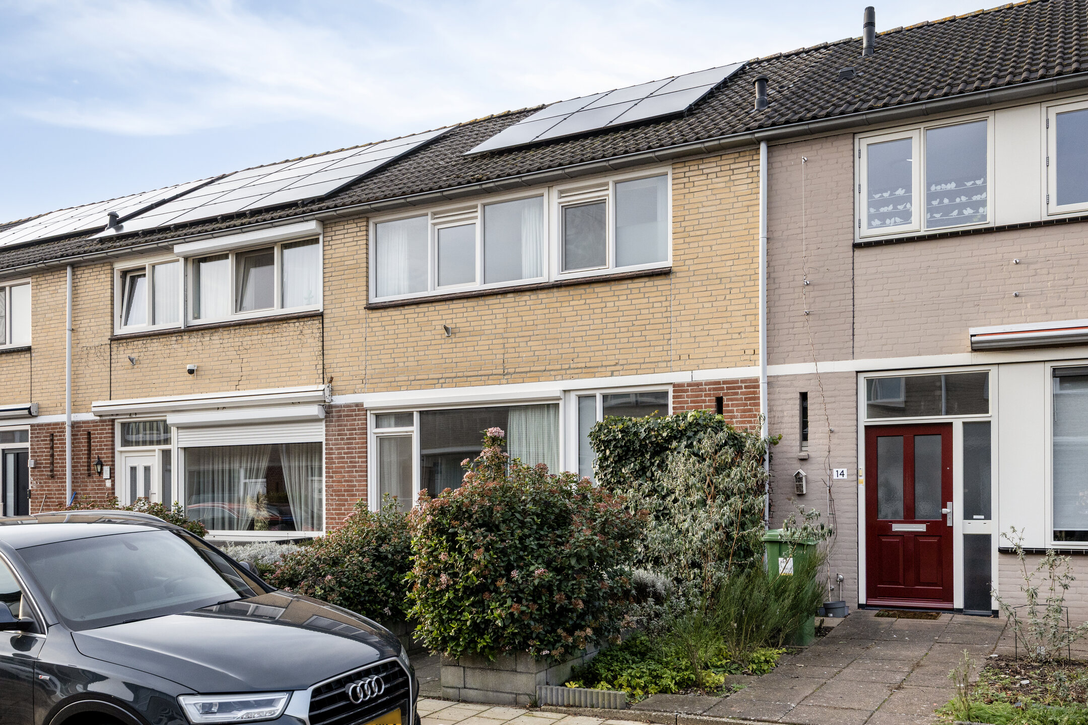 5 Rooms Rooms,1 BathroomBathrooms,Woonhuis,Te Koop,1611