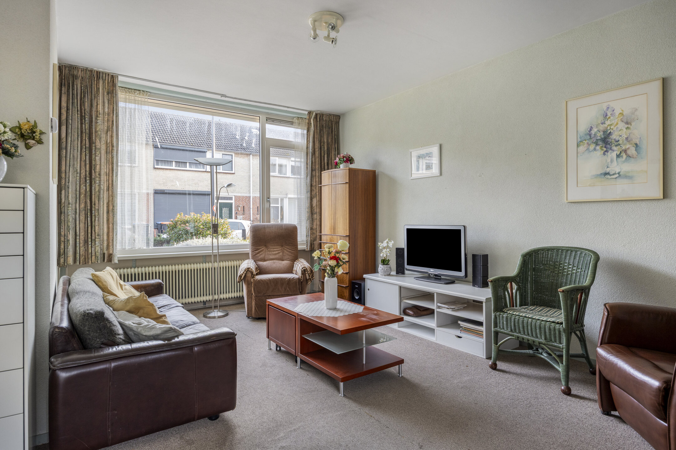 5 Rooms Rooms,1 BathroomBathrooms,Woonhuis,Te Koop,1611