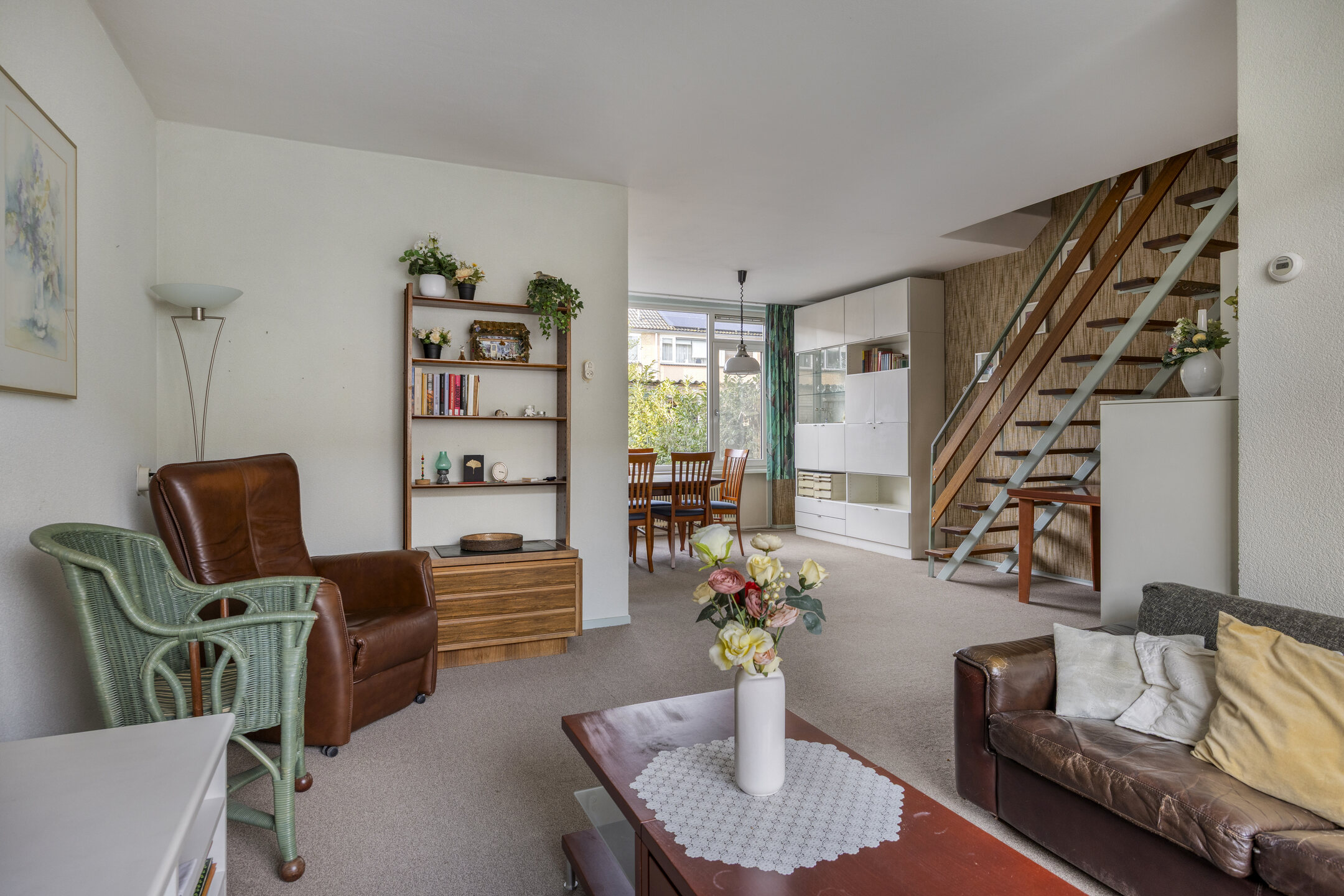 5 Rooms Rooms,1 BathroomBathrooms,Woonhuis,Te Koop,1611