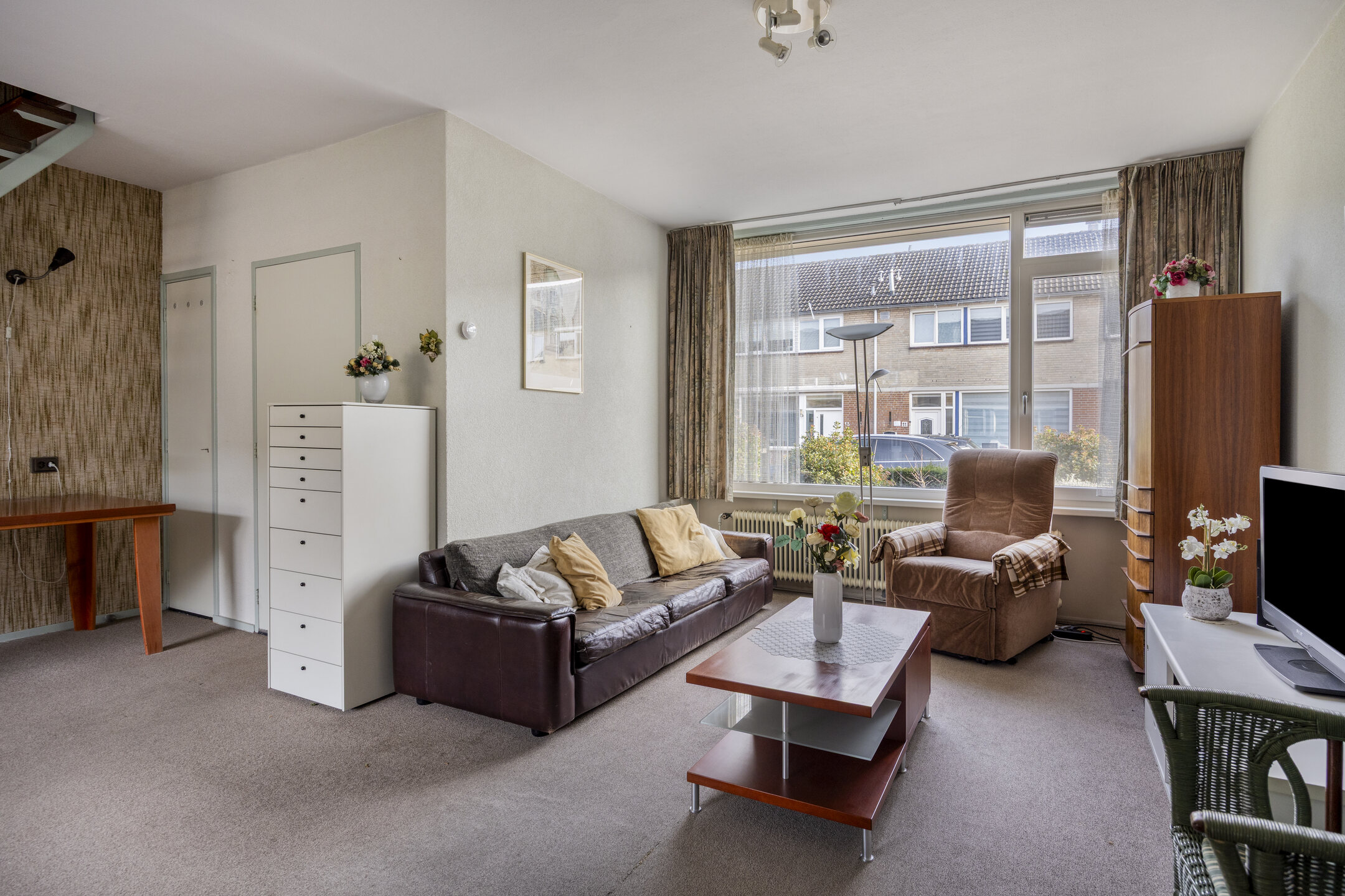 5 Rooms Rooms,1 BathroomBathrooms,Woonhuis,Te Koop,1611