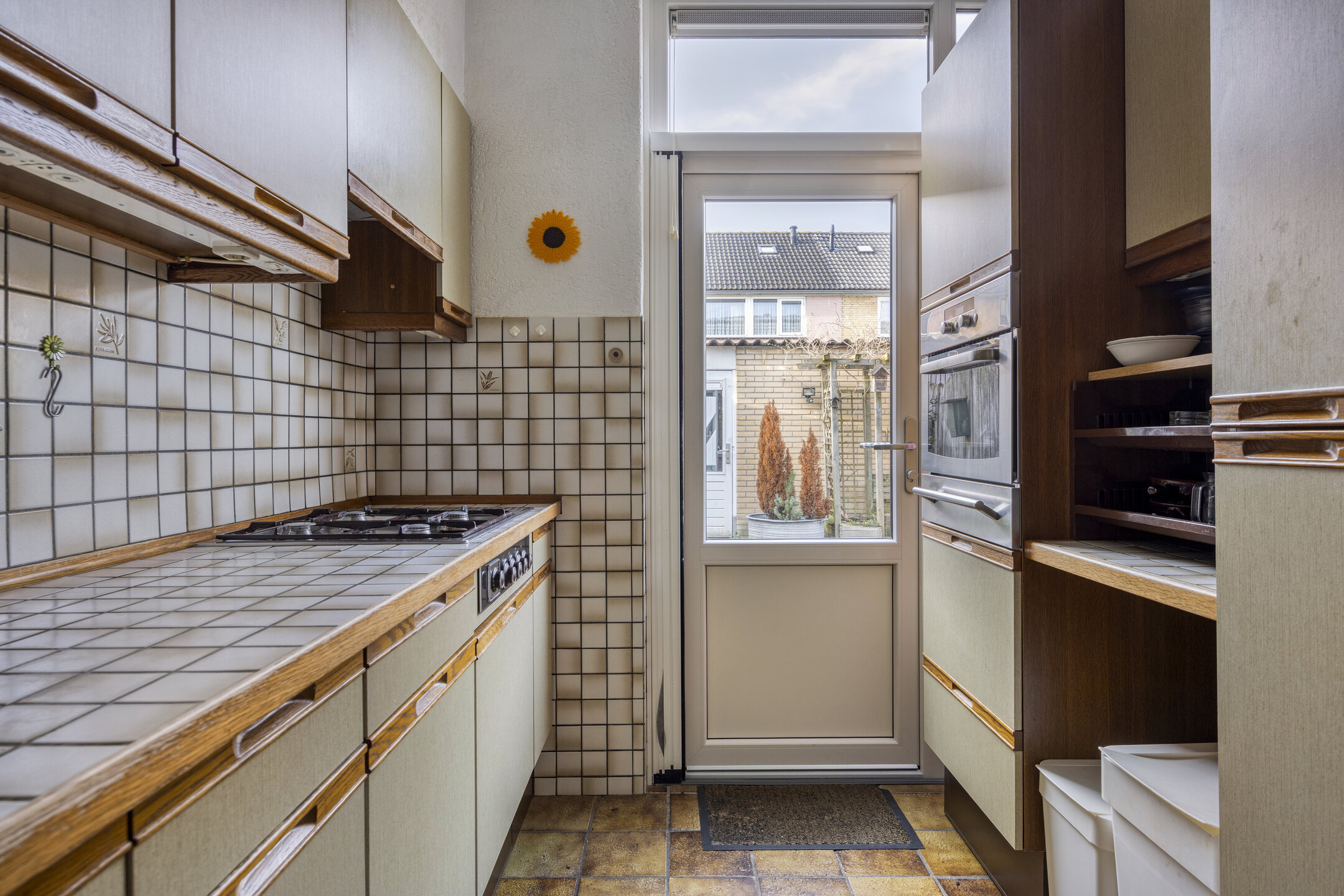 5 Rooms Rooms,1 BathroomBathrooms,Woonhuis,Te Koop,1611