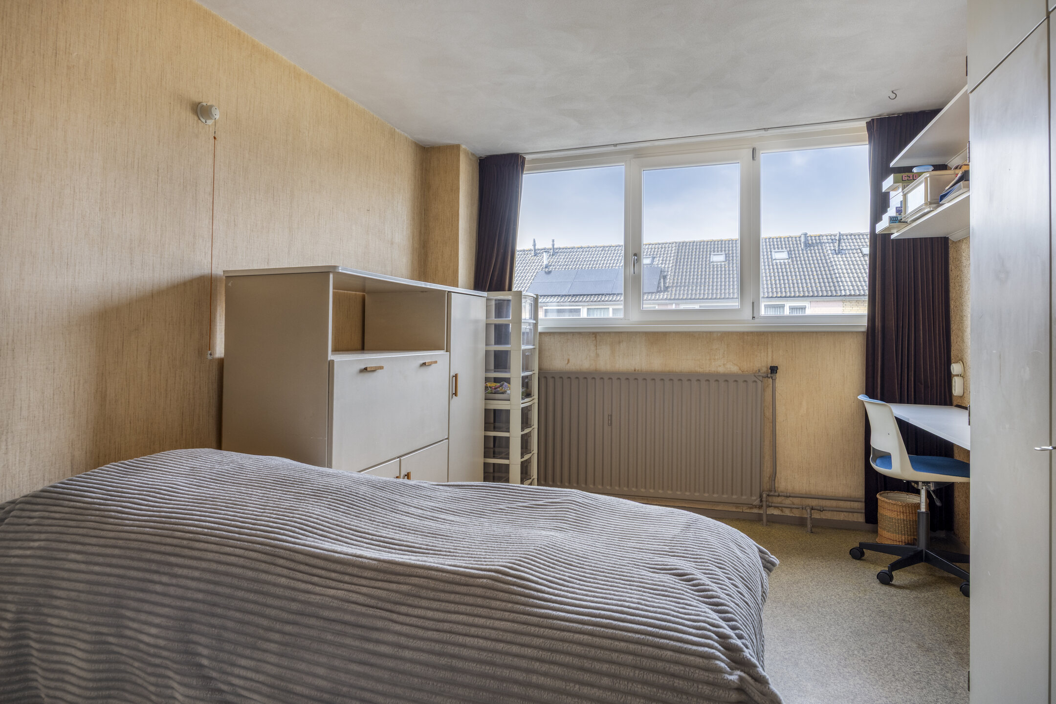 5 Rooms Rooms,1 BathroomBathrooms,Woonhuis,Te Koop,1611