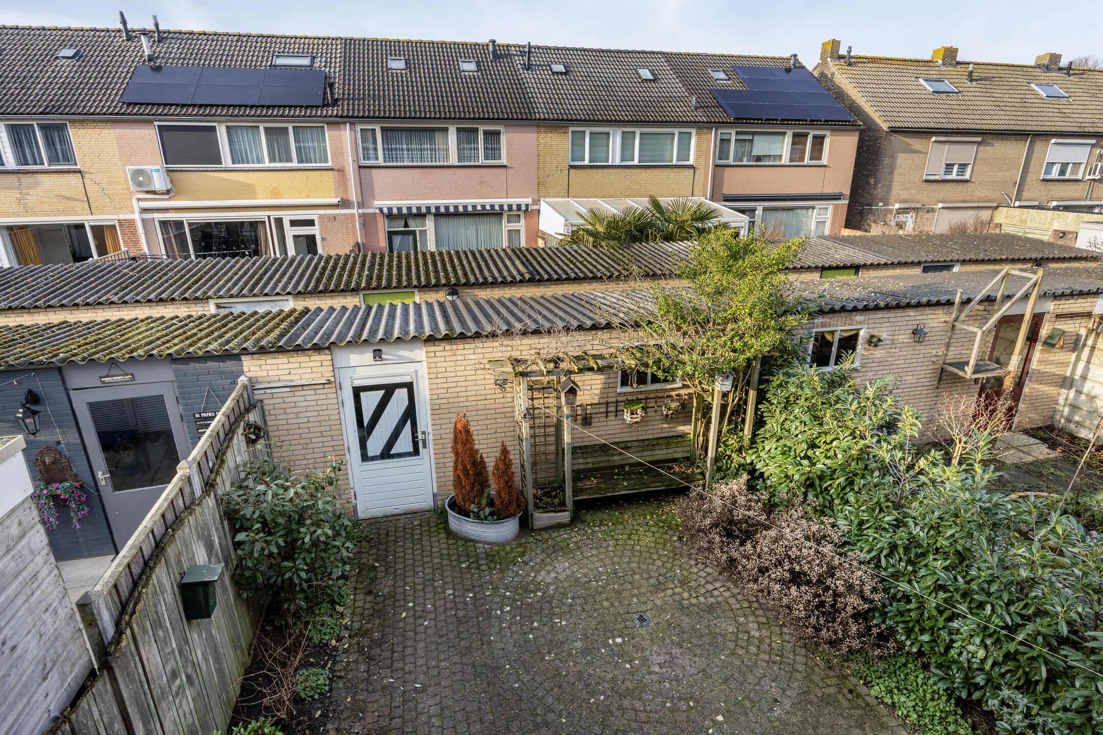 5 Rooms Rooms,1 BathroomBathrooms,Woonhuis,Te Koop,1611