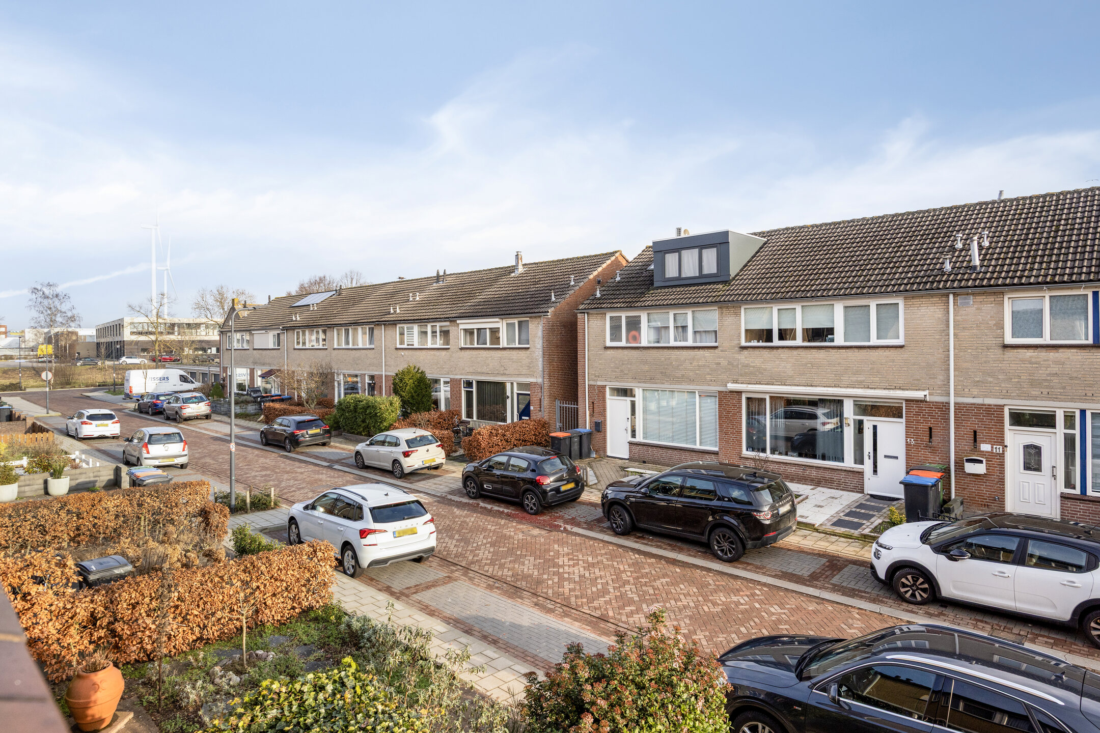 5 Rooms Rooms,1 BathroomBathrooms,Woonhuis,Te Koop,1611