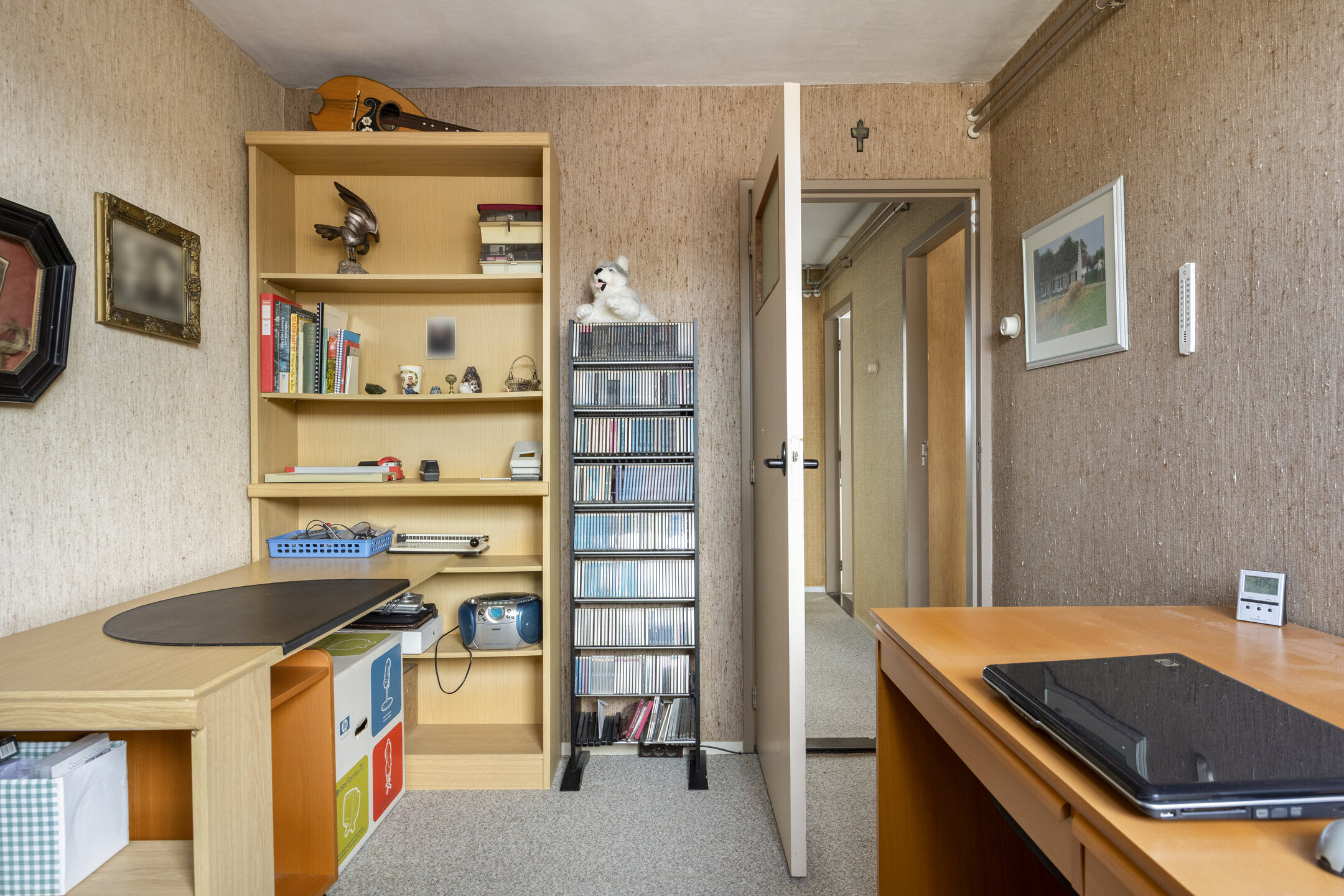 5 Rooms Rooms,1 BathroomBathrooms,Woonhuis,Te Koop,1611