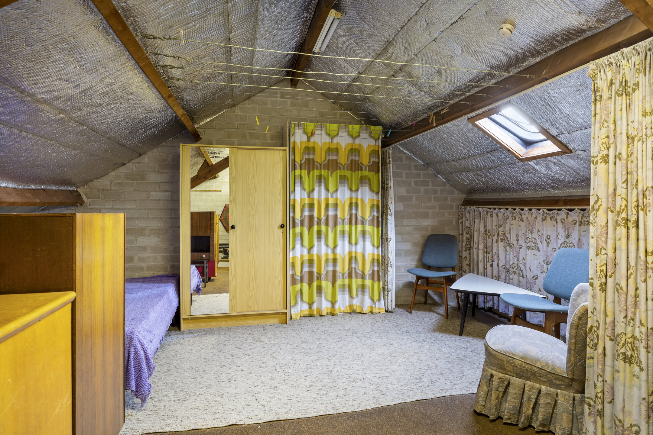 5 Rooms Rooms,1 BathroomBathrooms,Woonhuis,Te Koop,1611