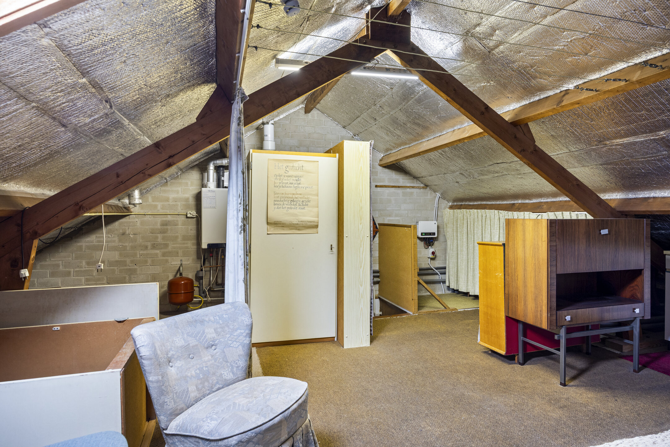 5 Rooms Rooms,1 BathroomBathrooms,Woonhuis,Te Koop,1611