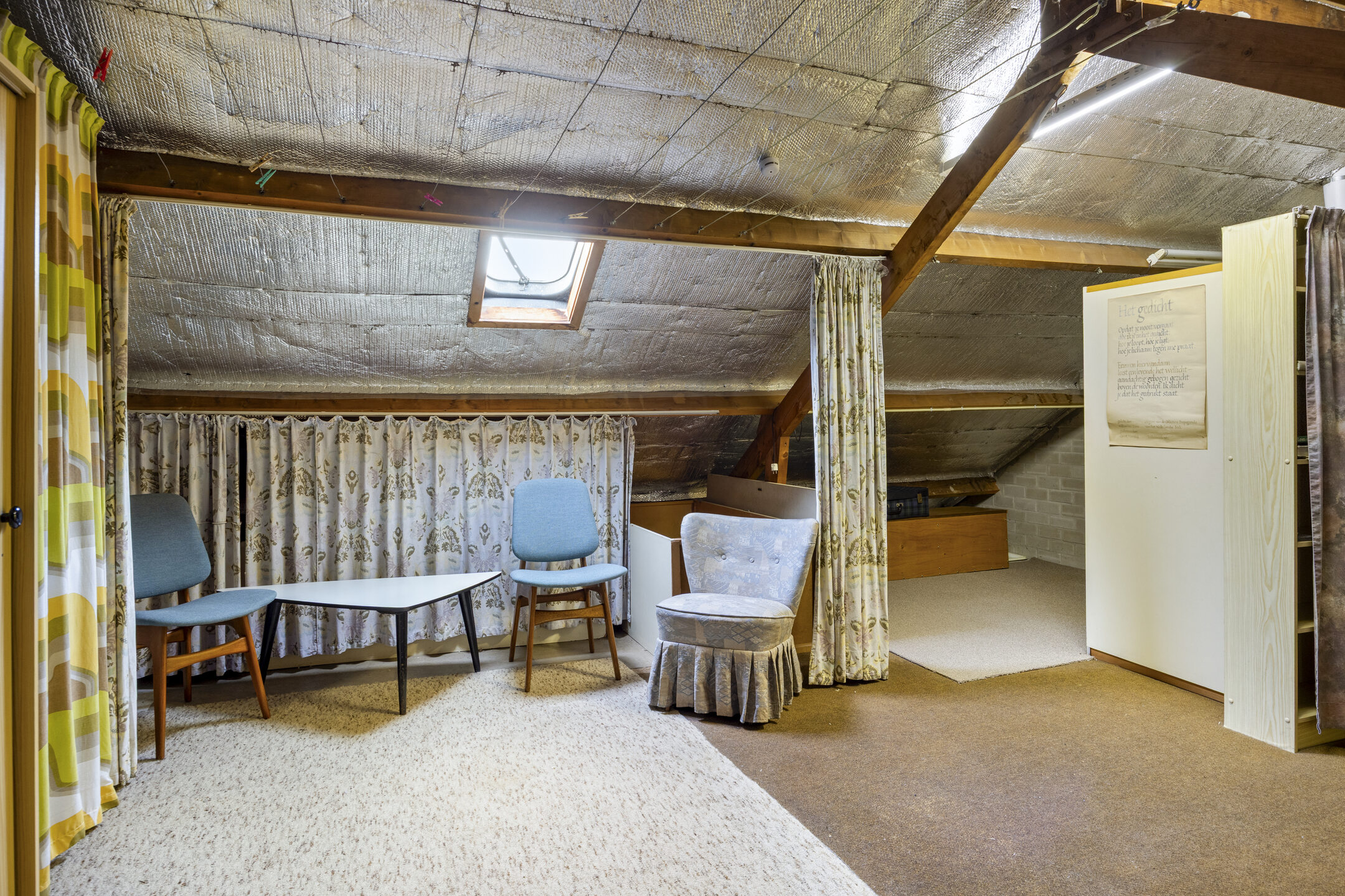 5 Rooms Rooms,1 BathroomBathrooms,Woonhuis,Te Koop,1611