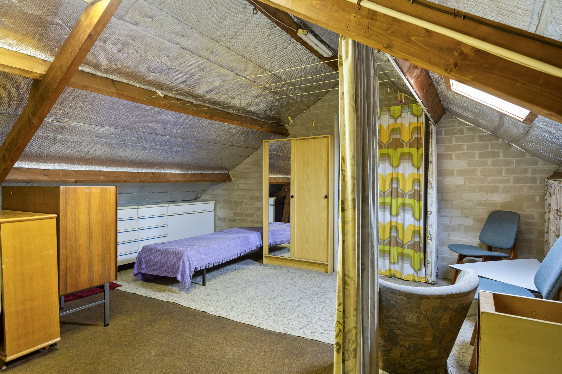 5 Rooms Rooms,1 BathroomBathrooms,Woonhuis,Te Koop,1611