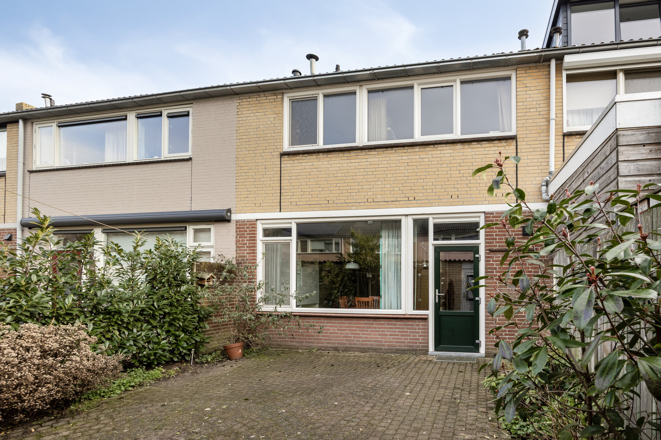 5 Rooms Rooms,1 BathroomBathrooms,Woonhuis,Te Koop,1611