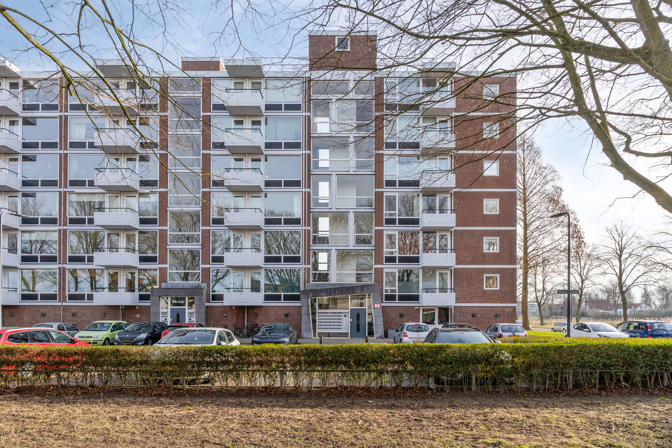 2 Bedrooms Bedrooms, ,1 BathroomBathrooms,Appartement,Te Koop,1613