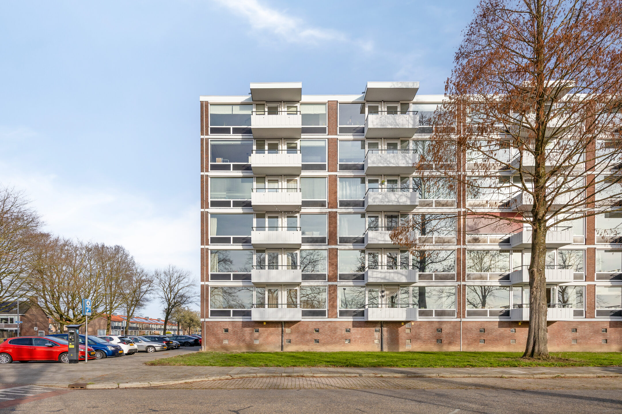 2 Bedrooms Bedrooms, ,1 BathroomBathrooms,Appartement,Te Koop,1613