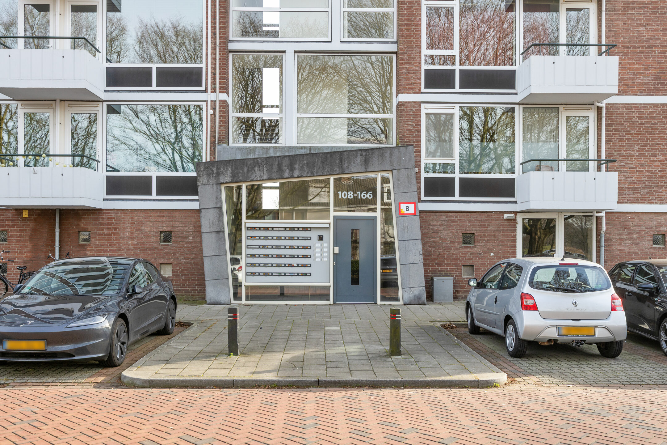 2 Bedrooms Bedrooms, ,1 BathroomBathrooms,Appartement,Te Koop,1613