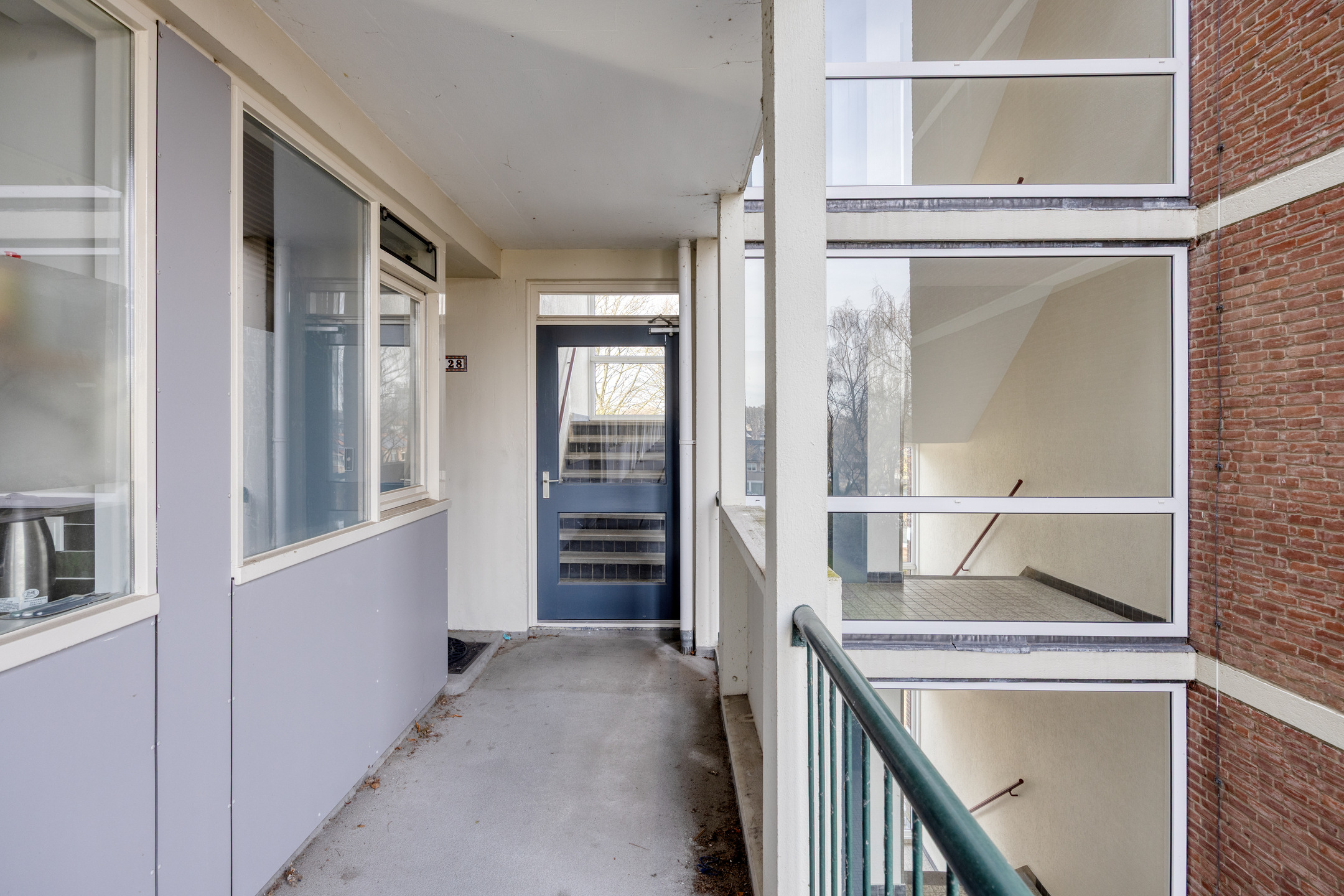 2 Bedrooms Bedrooms, ,1 BathroomBathrooms,Appartement,Te Koop,1613