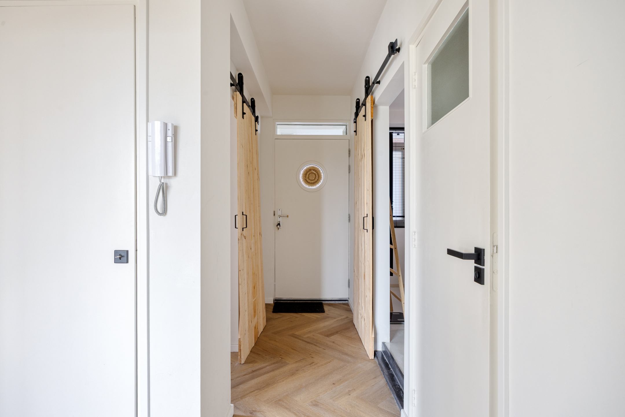 2 Bedrooms Bedrooms, ,1 BathroomBathrooms,Appartement,Te Koop,1613