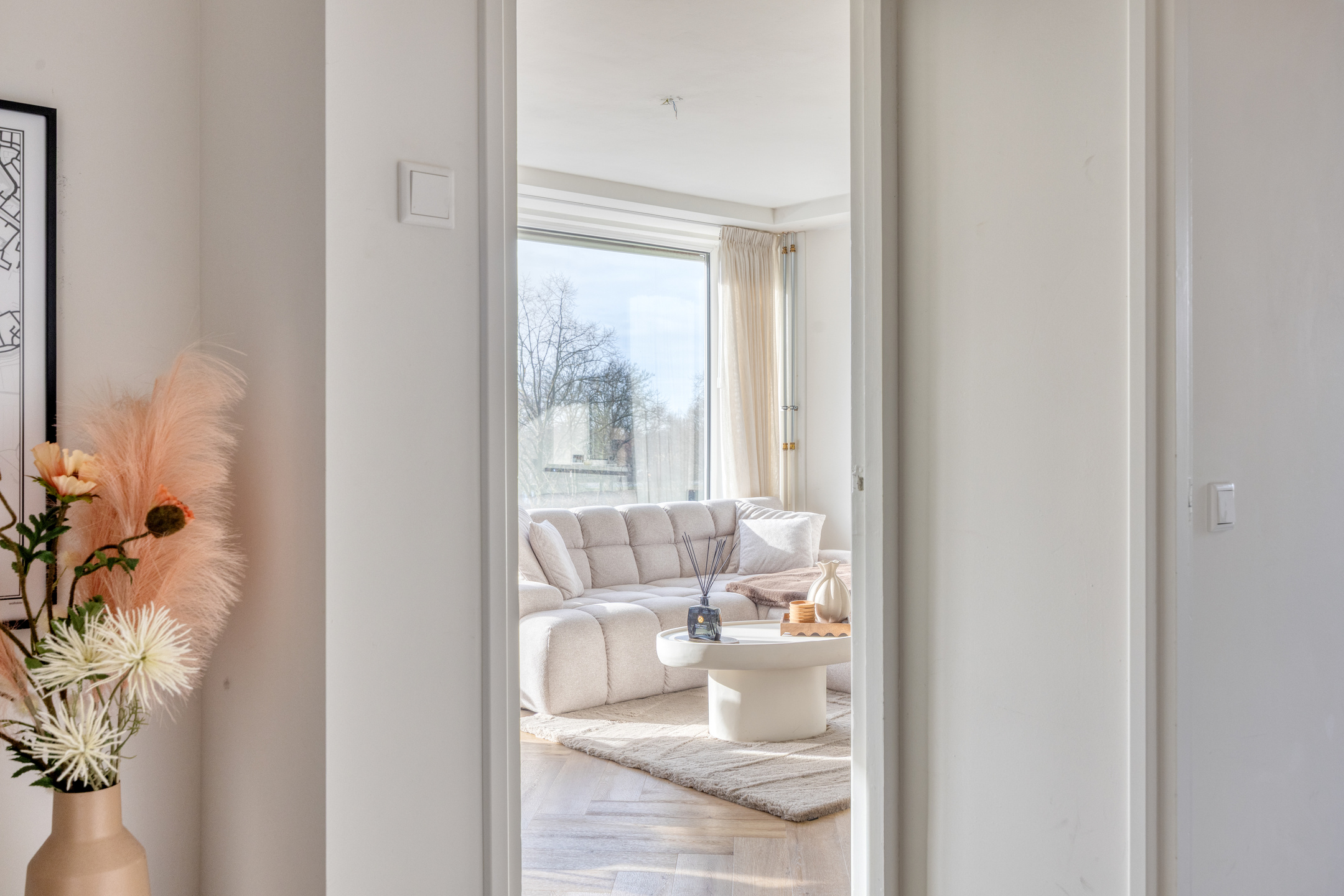 2 Bedrooms Bedrooms, ,1 BathroomBathrooms,Appartement,Te Koop,1613