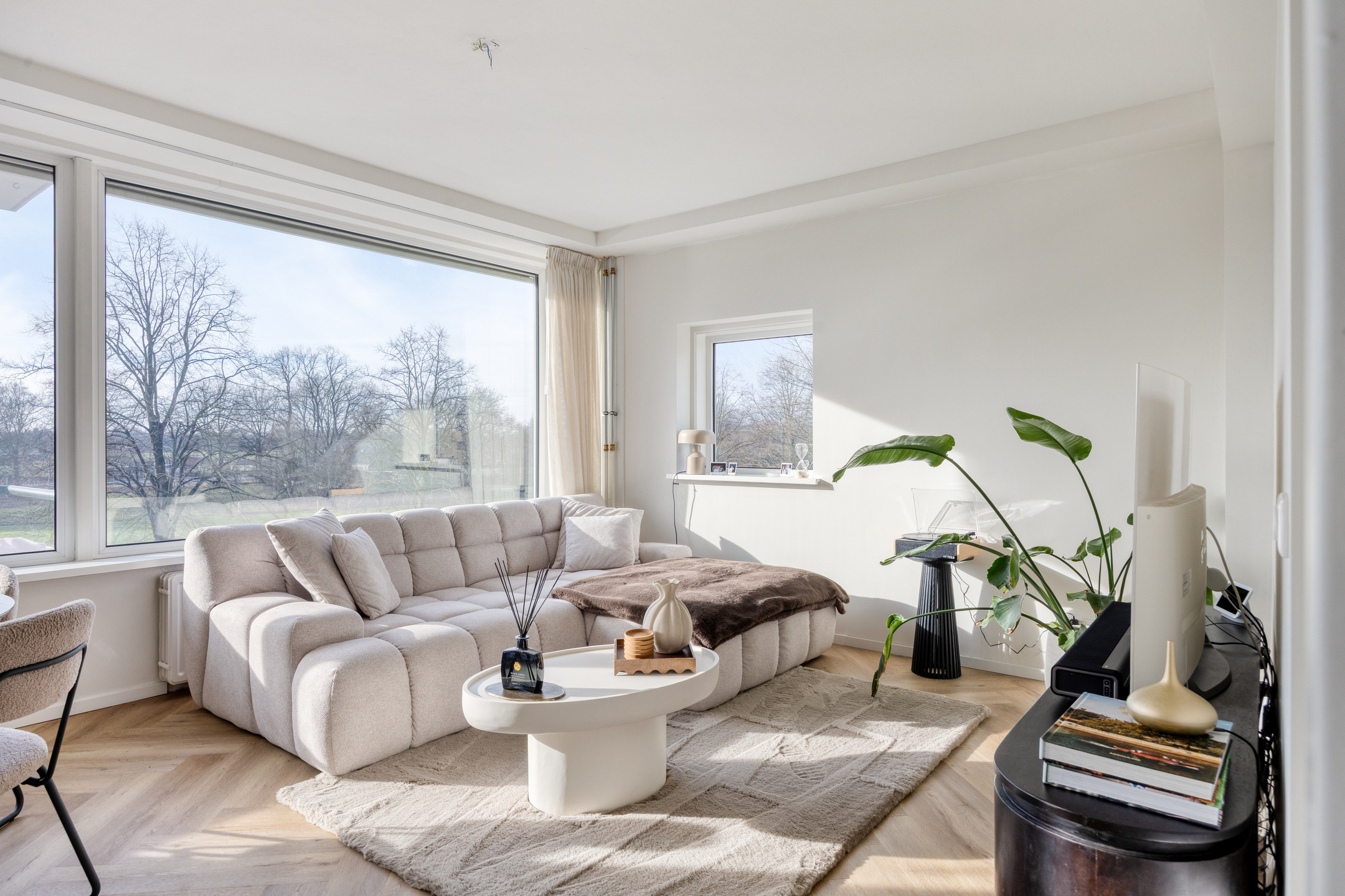 2 Bedrooms Bedrooms, ,1 BathroomBathrooms,Appartement,Te Koop,1613