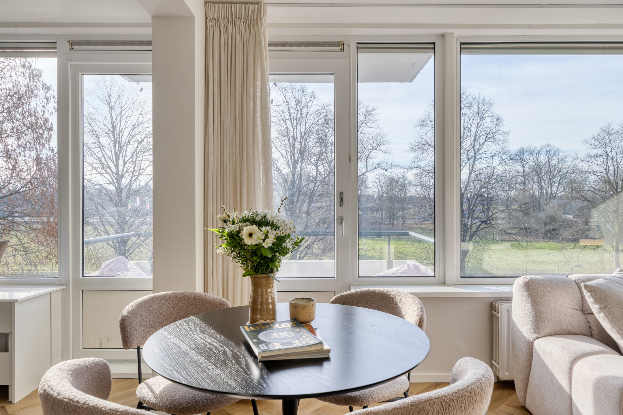 2 Bedrooms Bedrooms, ,1 BathroomBathrooms,Appartement,Te Koop,1613