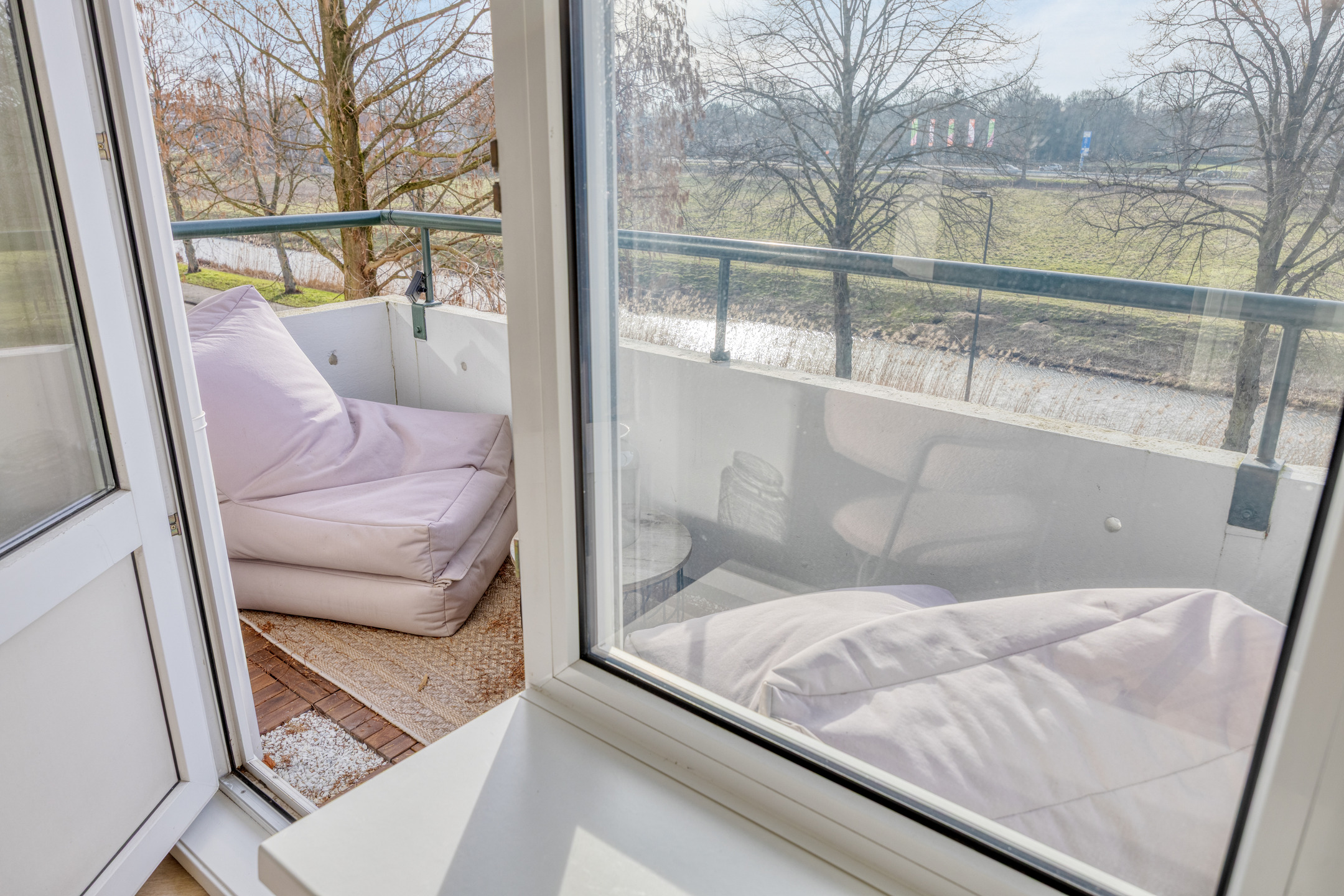 2 Bedrooms Bedrooms, ,1 BathroomBathrooms,Appartement,Te Koop,1613