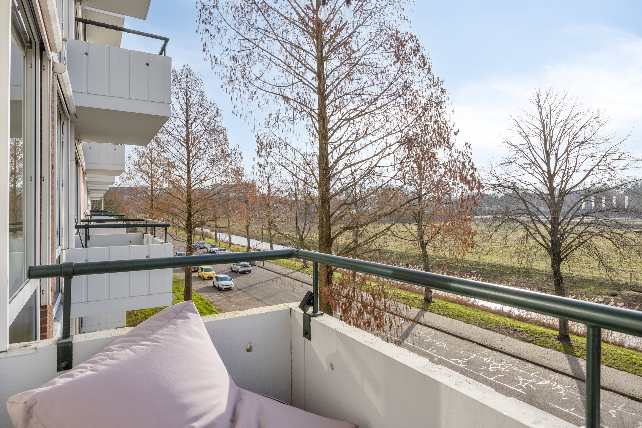 2 Bedrooms Bedrooms, ,1 BathroomBathrooms,Appartement,Te Koop,1613