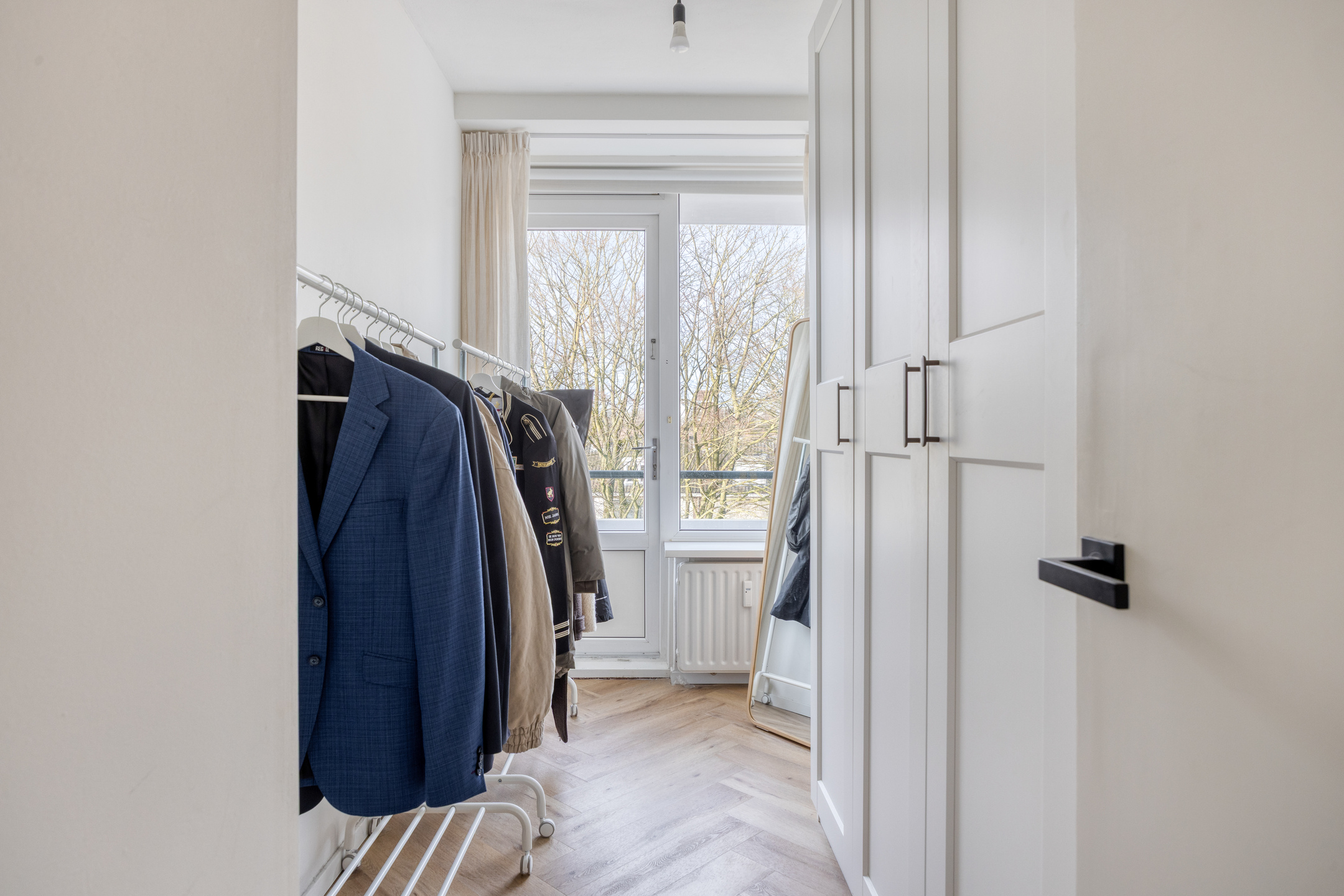 2 Bedrooms Bedrooms, ,1 BathroomBathrooms,Appartement,Te Koop,1613