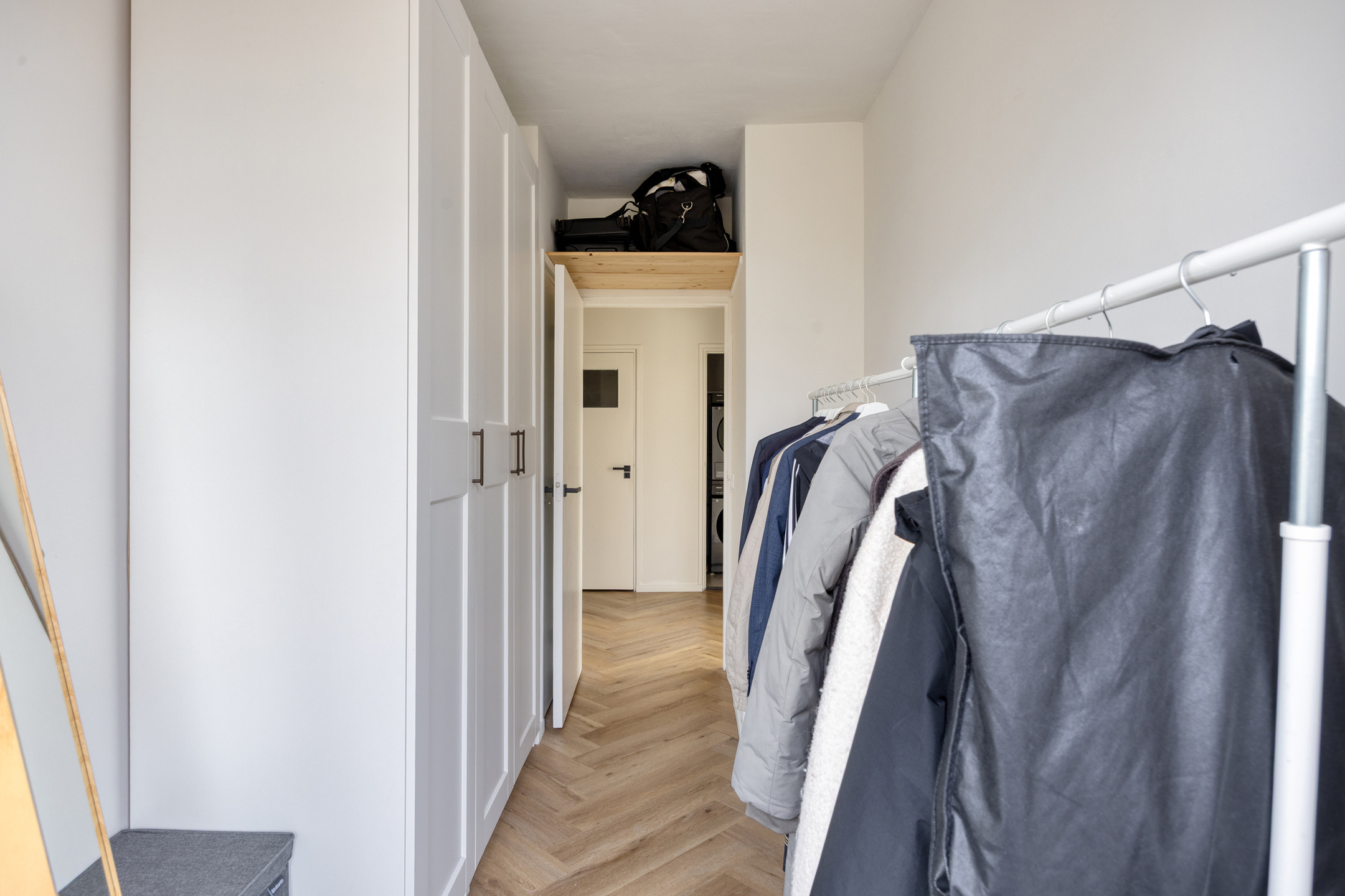 2 Bedrooms Bedrooms, ,1 BathroomBathrooms,Appartement,Te Koop,1613