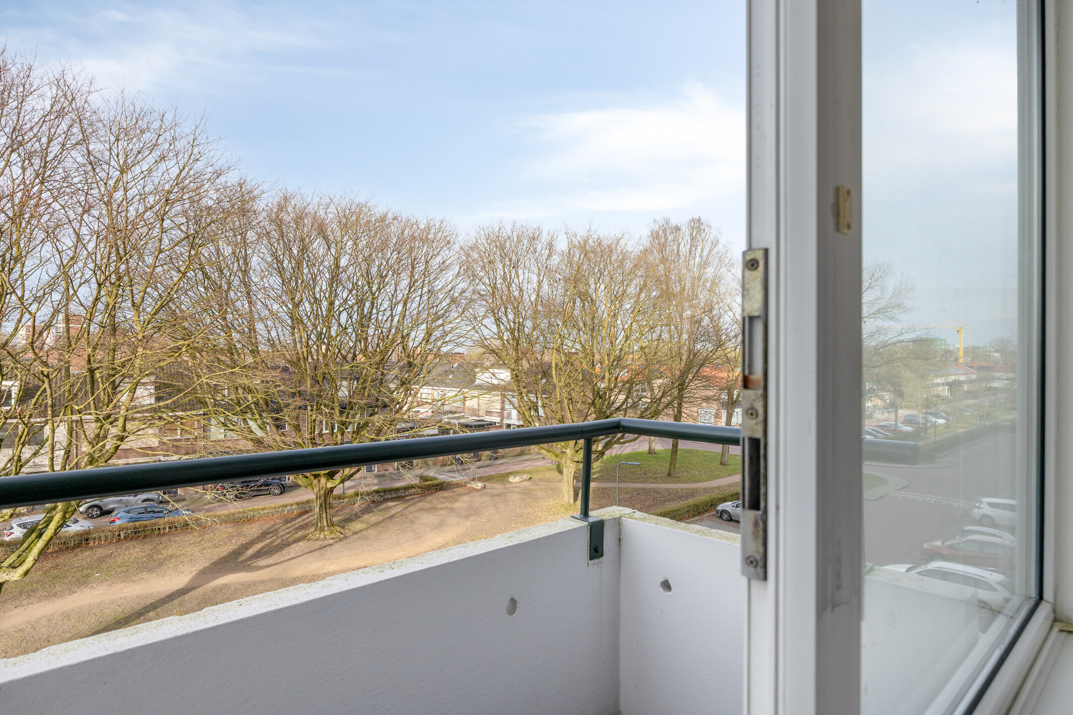 2 Bedrooms Bedrooms, ,1 BathroomBathrooms,Appartement,Te Koop,1613