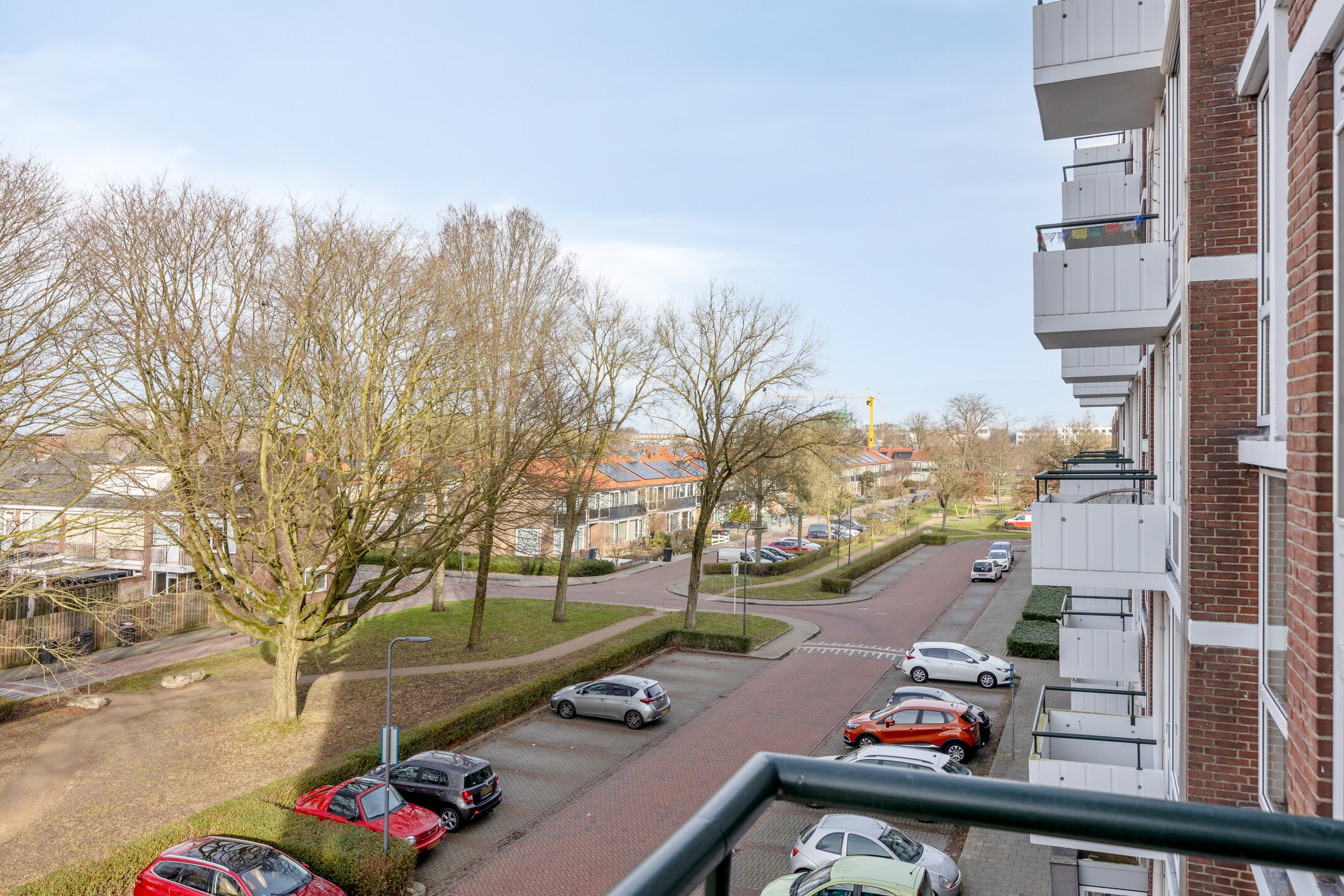 2 Bedrooms Bedrooms, ,1 BathroomBathrooms,Appartement,Te Koop,1613