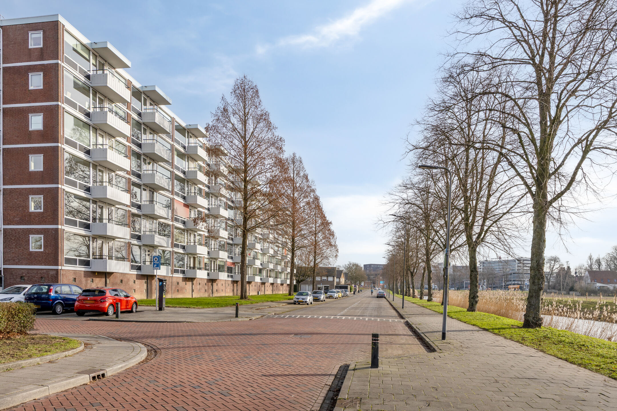 2 Bedrooms Bedrooms, ,1 BathroomBathrooms,Appartement,Te Koop,1613