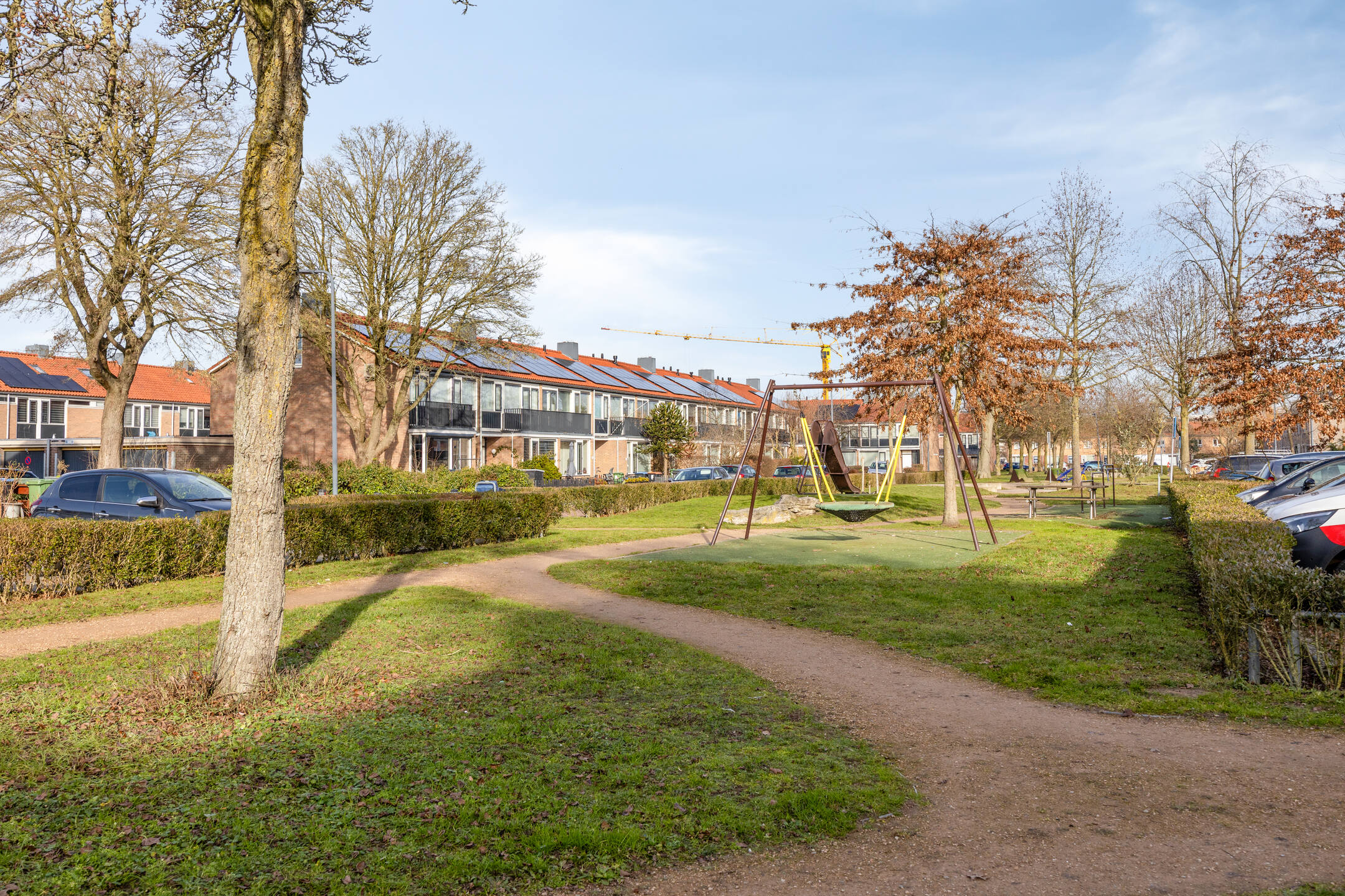 2 Bedrooms Bedrooms, ,1 BathroomBathrooms,Appartement,Te Koop,1613