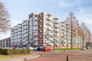 2 Bedrooms Bedrooms, ,1 BathroomBathrooms,Appartement,Te Koop,1613